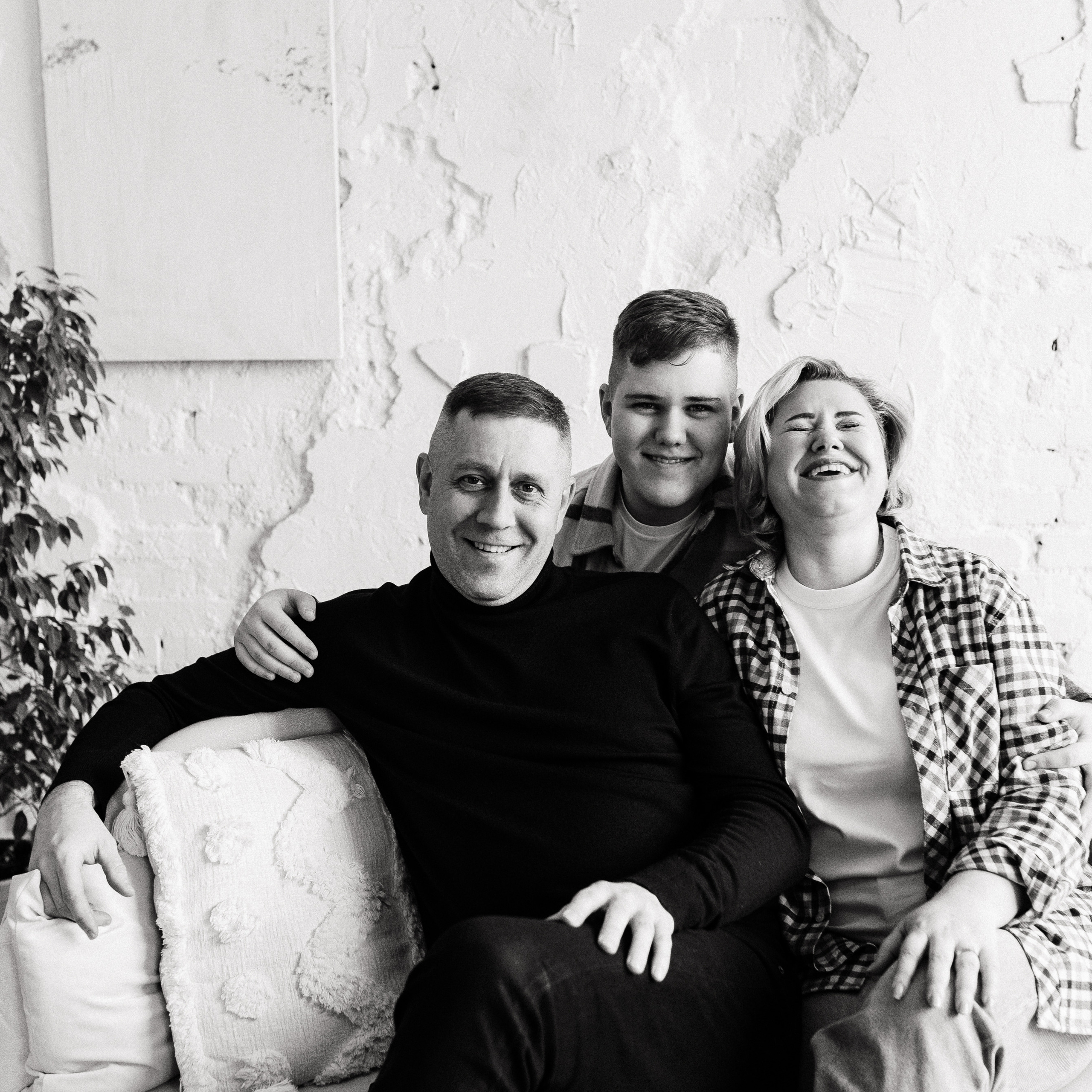 Отзывы. Семейный свадебный фотограф Семен Егоров