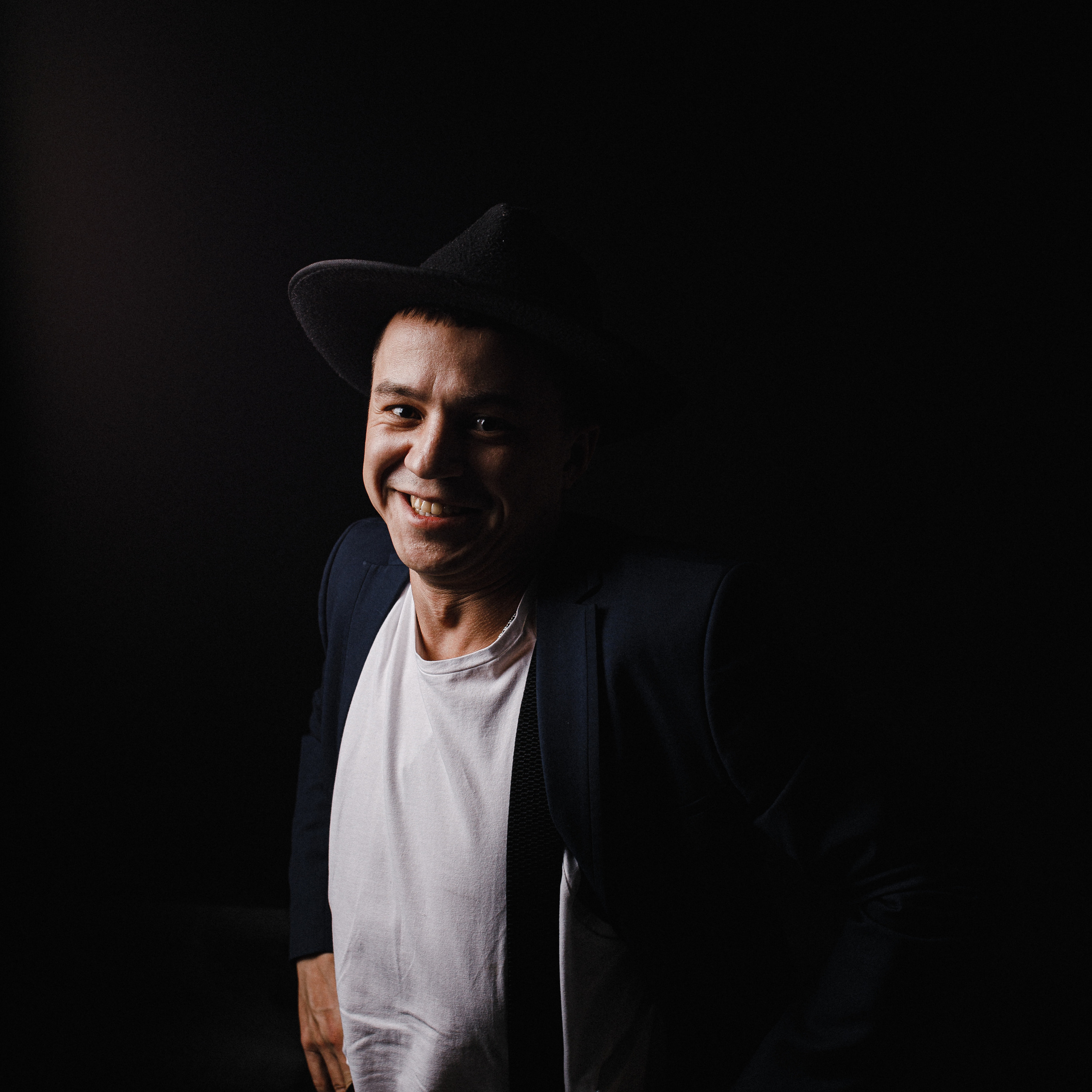 Портреты и творческие съемки. Семейный свадебный фотограф Семен Егоров