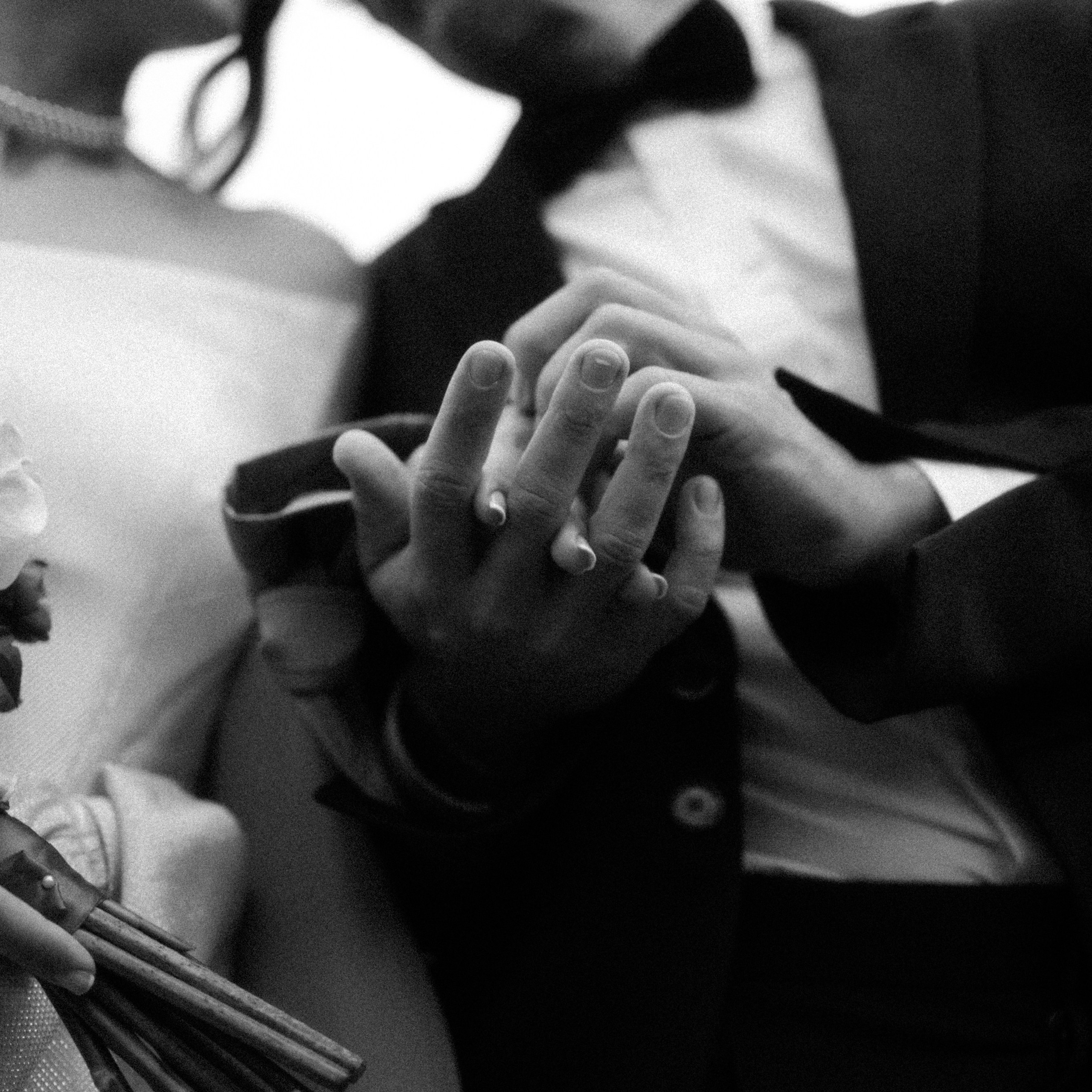 Инна и Артем. Семейный свадебный фотограф Семен Егоров