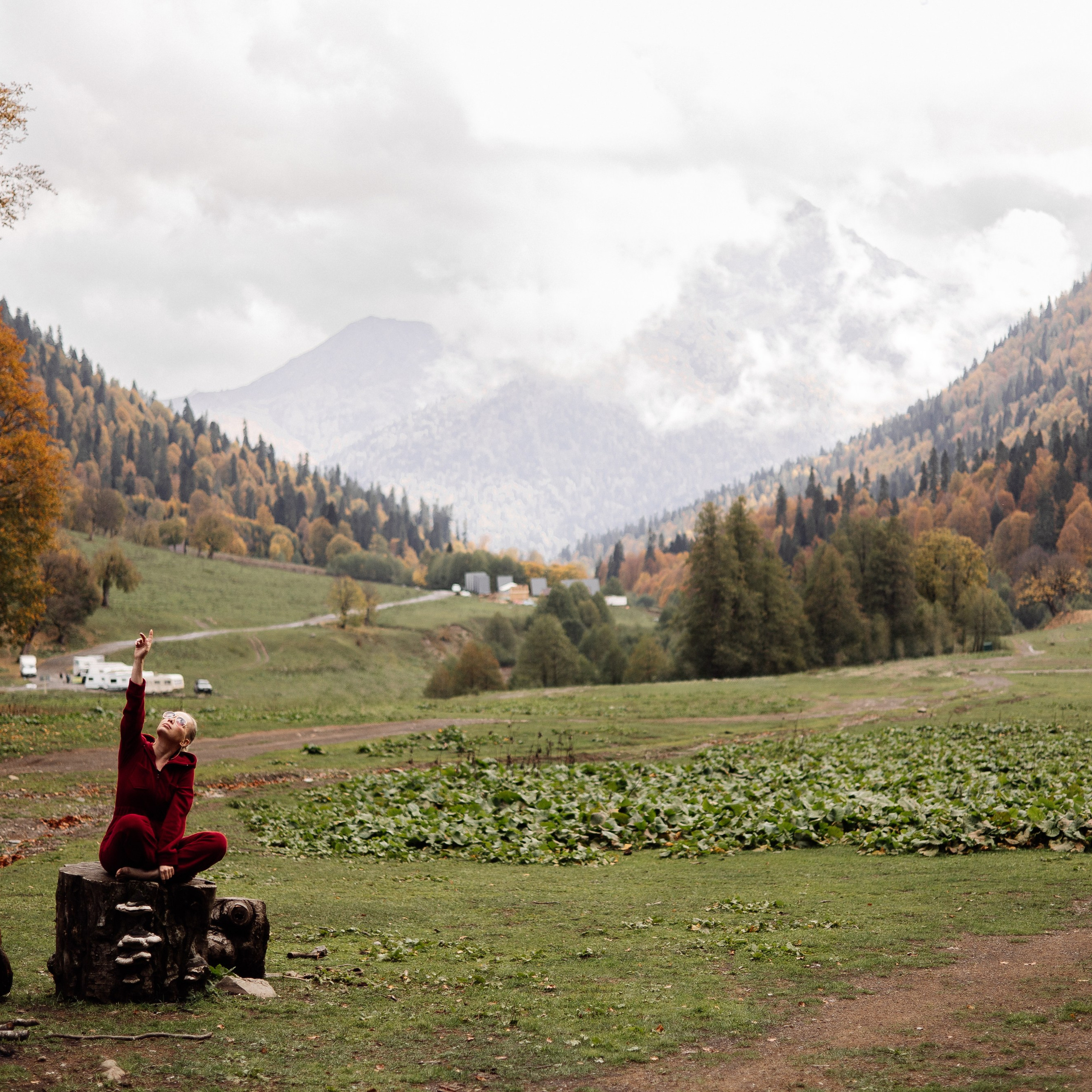 Рита (Абхазия). Семейный свадебный фотограф Семен Егоров