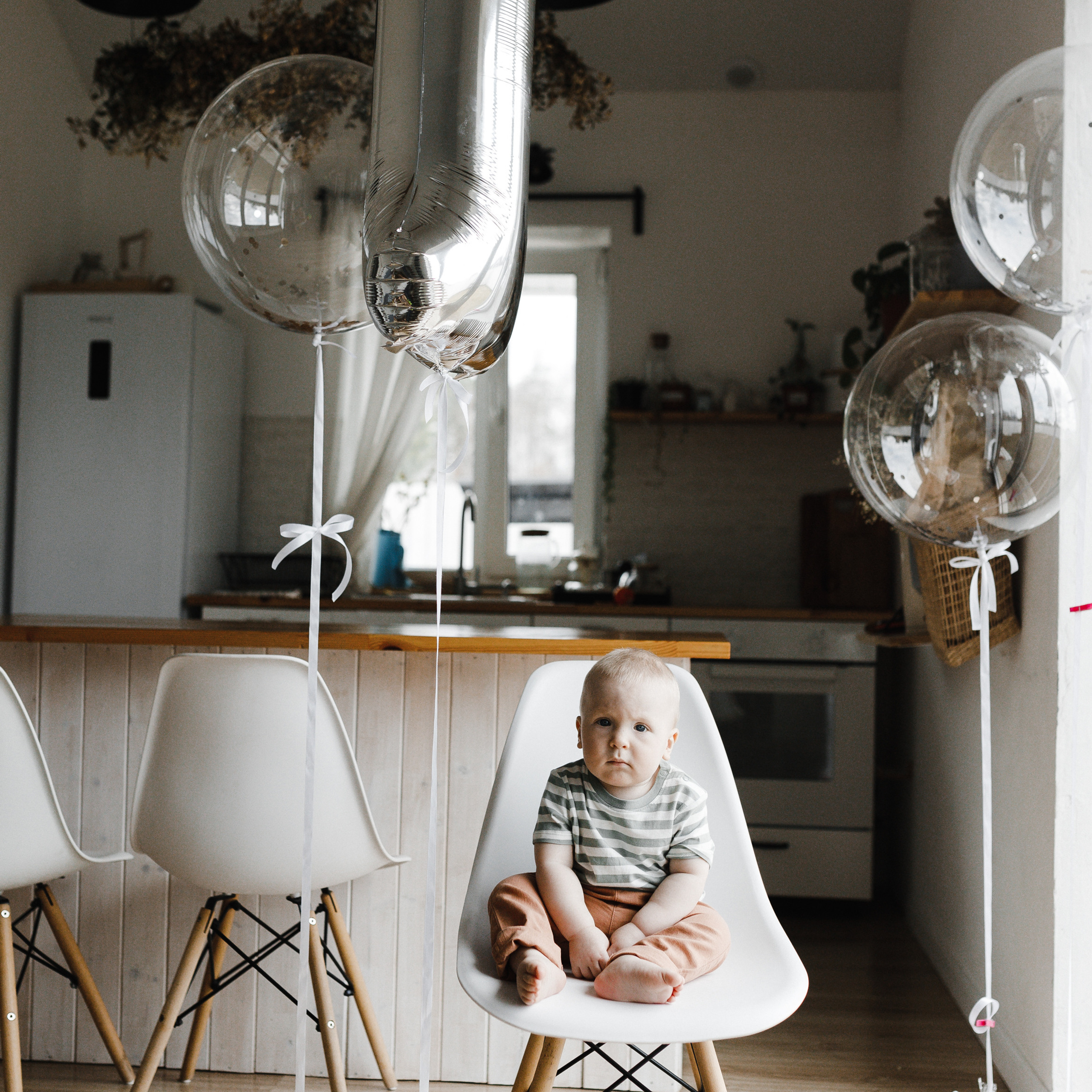 1 годовасие. Семейный свадебный фотограф Семен Егоров