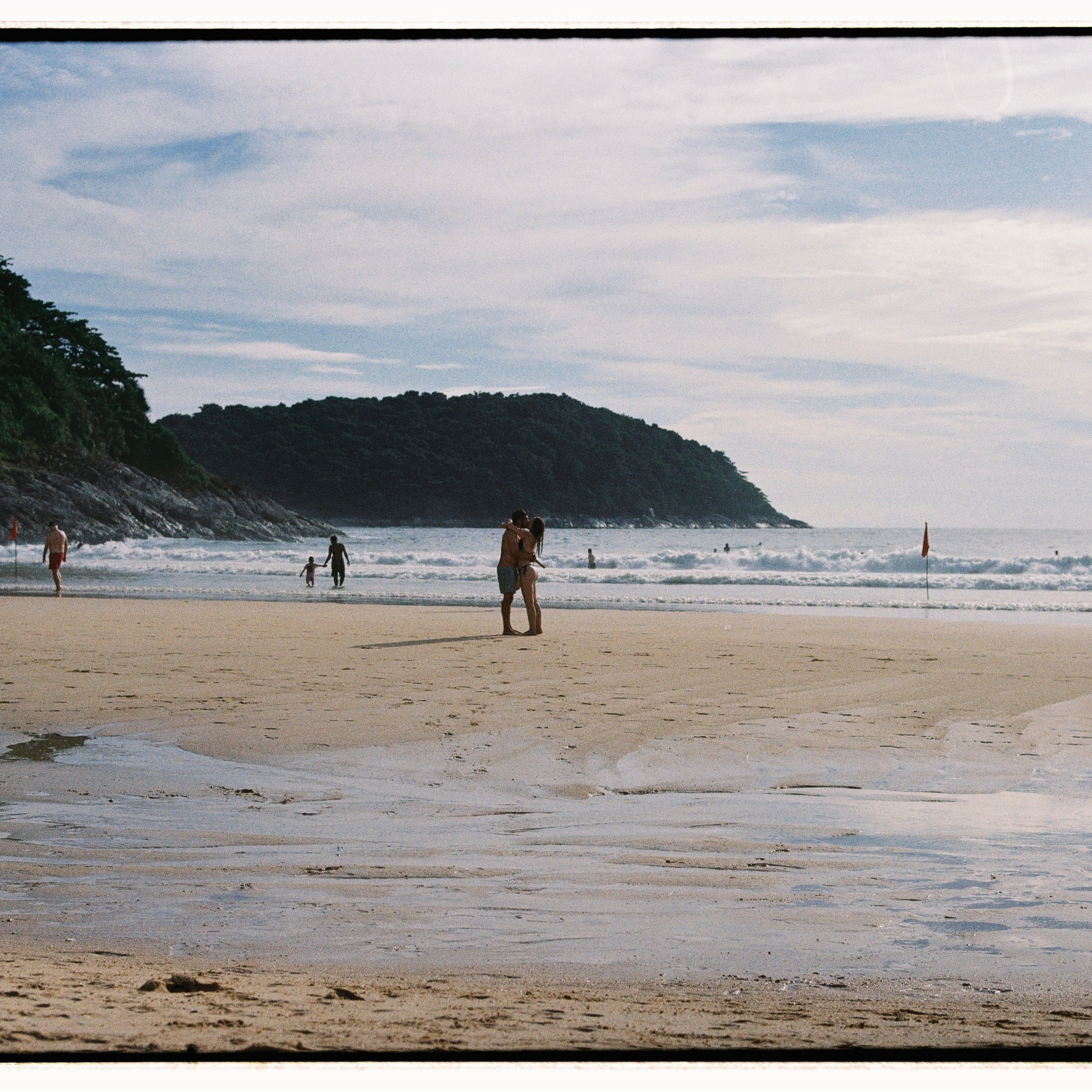 Пленка. Семейный свадебный фотограф Семен Егоров