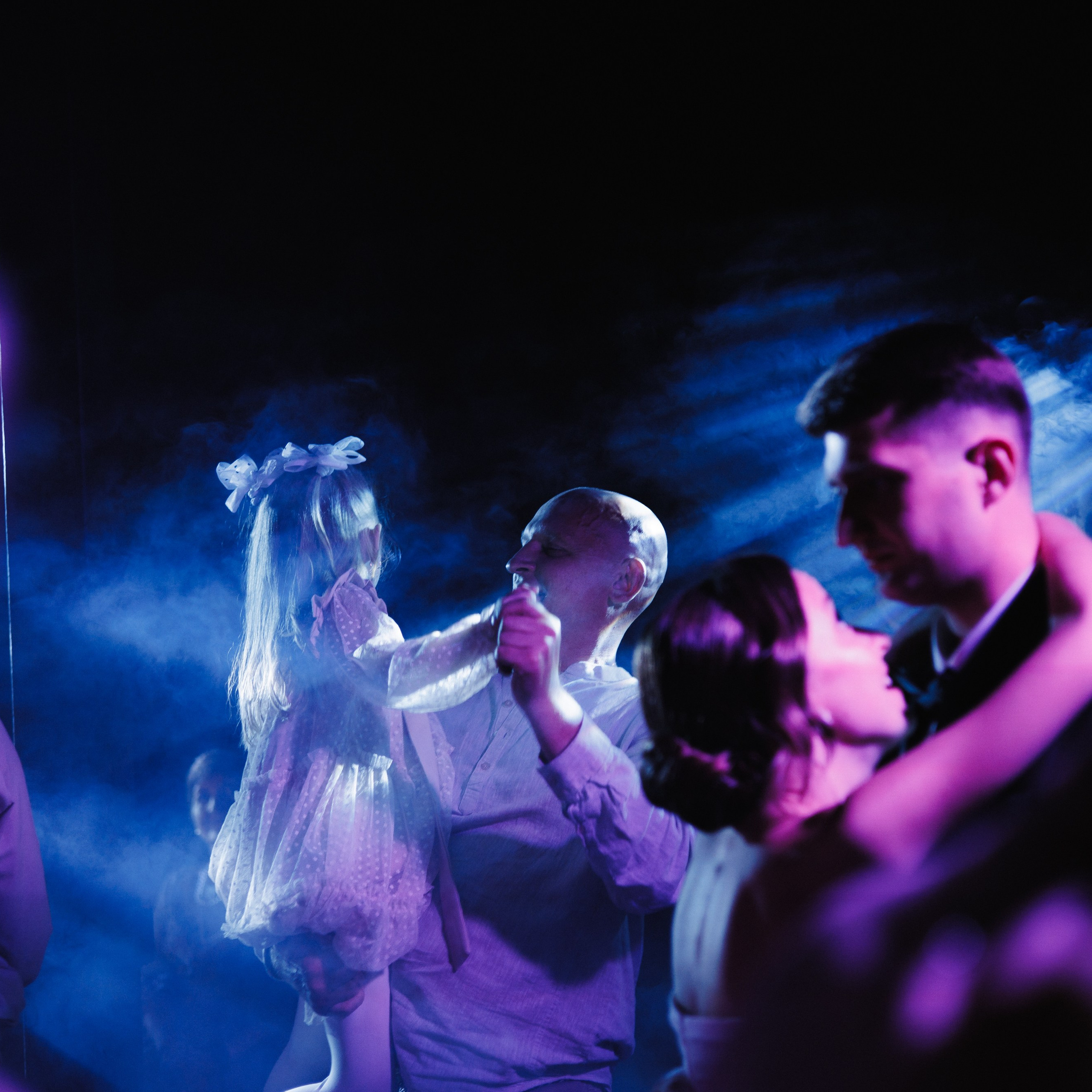 Данил и Ирина. Семейный свадебный фотограф Семен Егоров