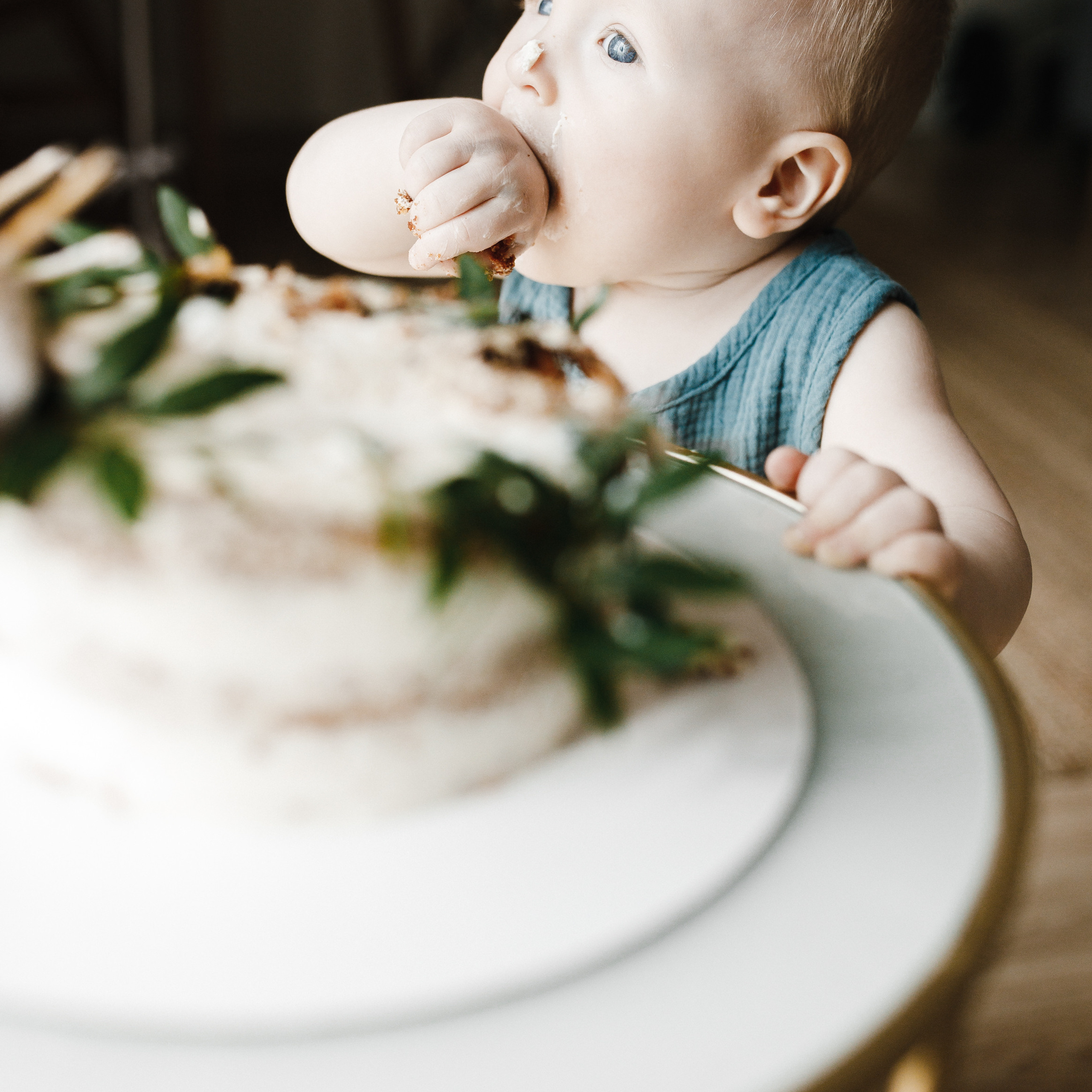 1 годовасие. Семейный свадебный фотограф Семен Егоров