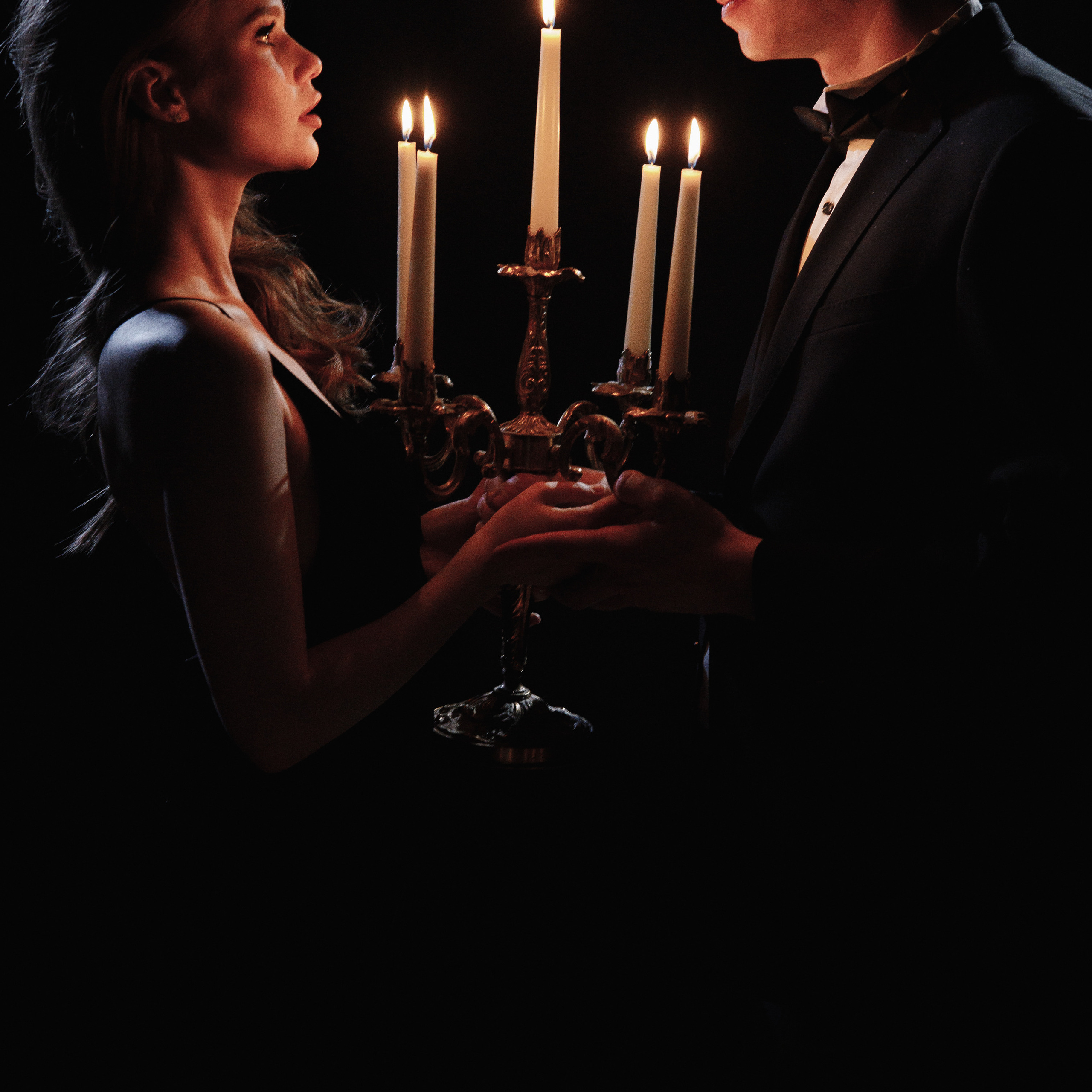 Дима и Катя. Семейный свадебный фотограф Семен Егоров