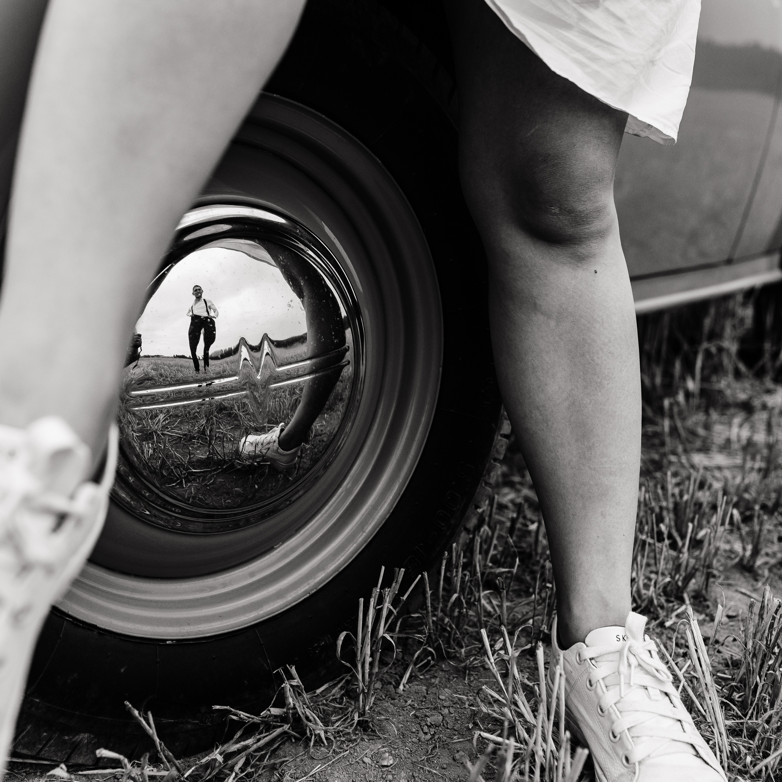 Максим и Оля. Семейный свадебный фотограф Семен Егоров