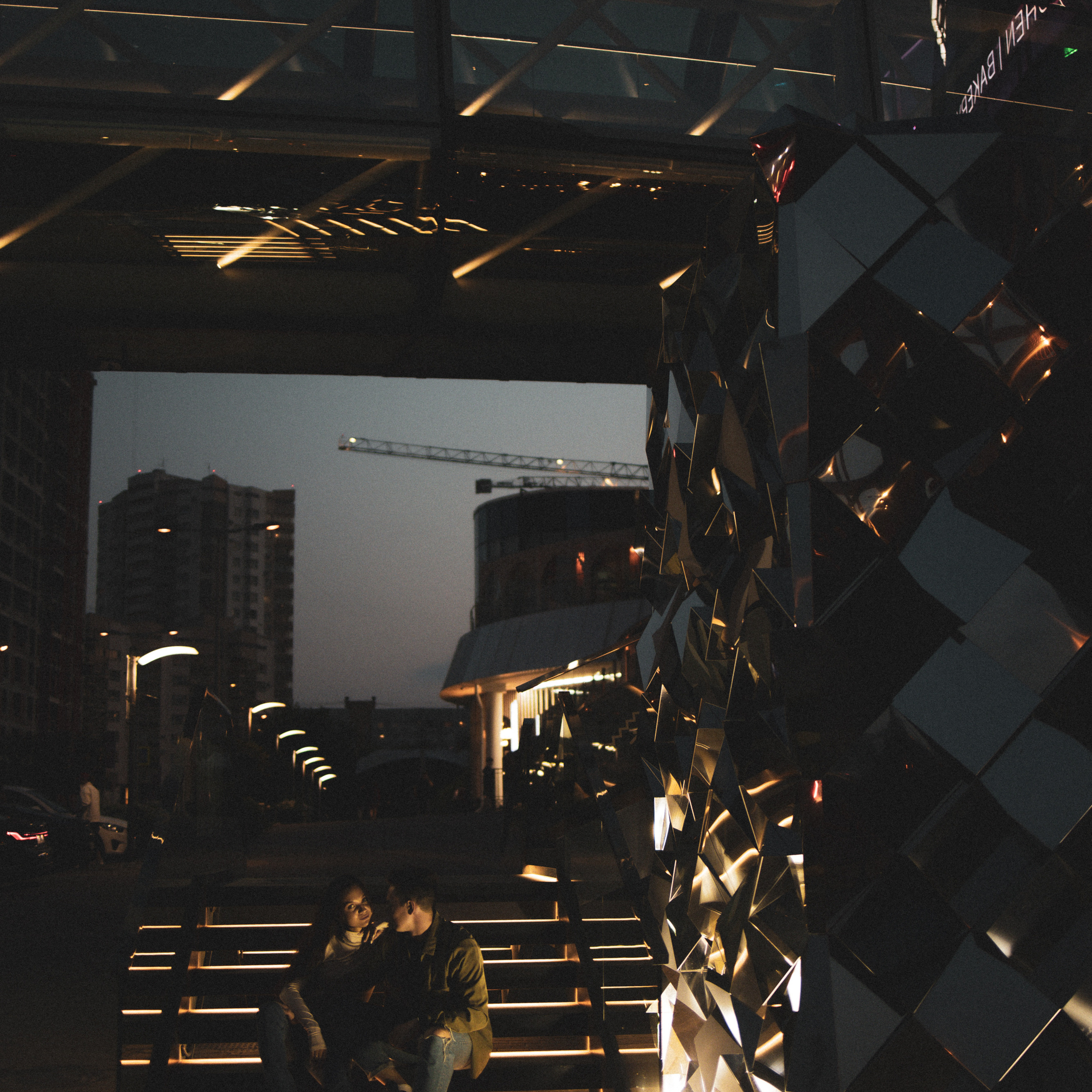 Дима и Оксана. Семейный свадебный фотограф Семен Егоров