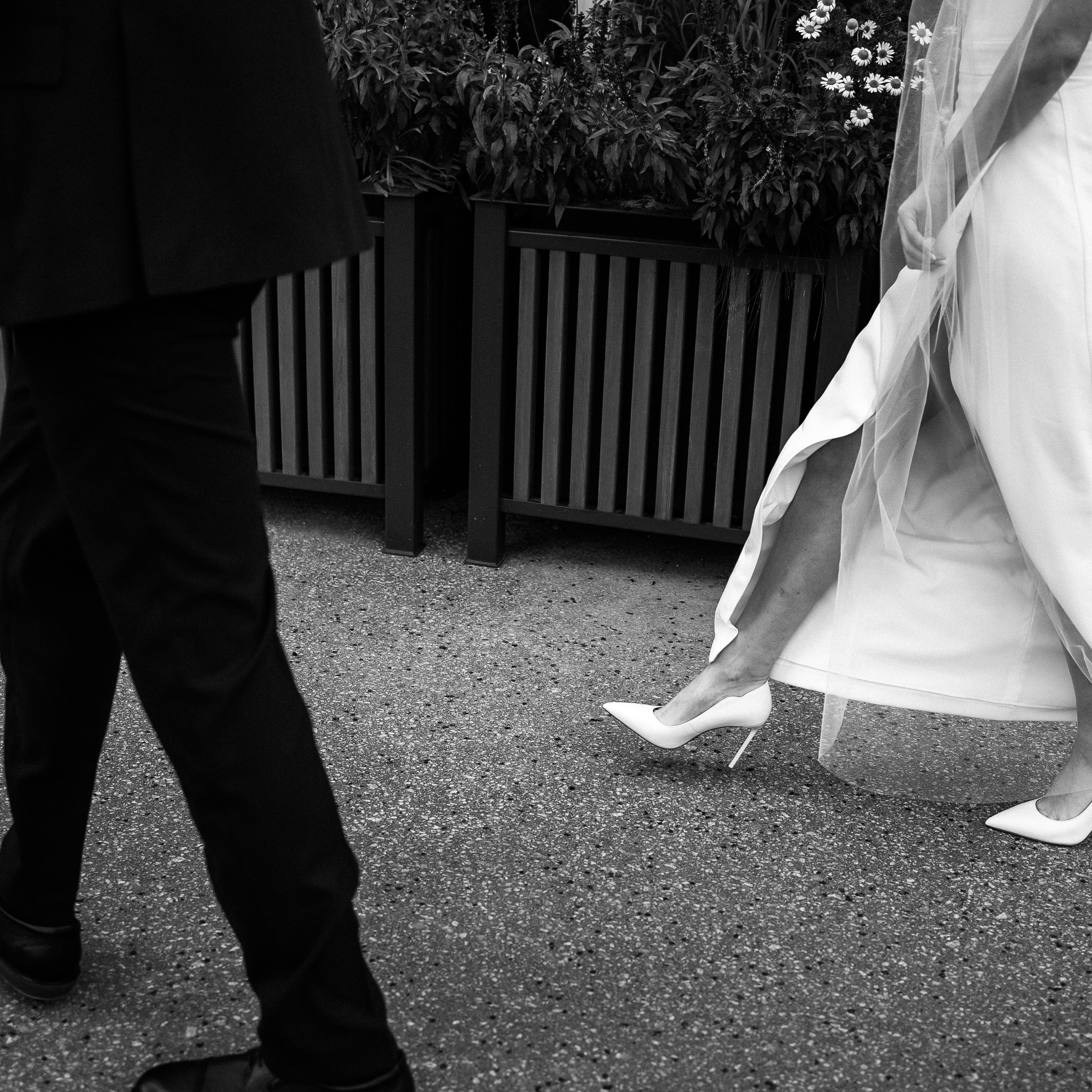 Оля и Данил. Семейный свадебный фотограф Семен Егоров