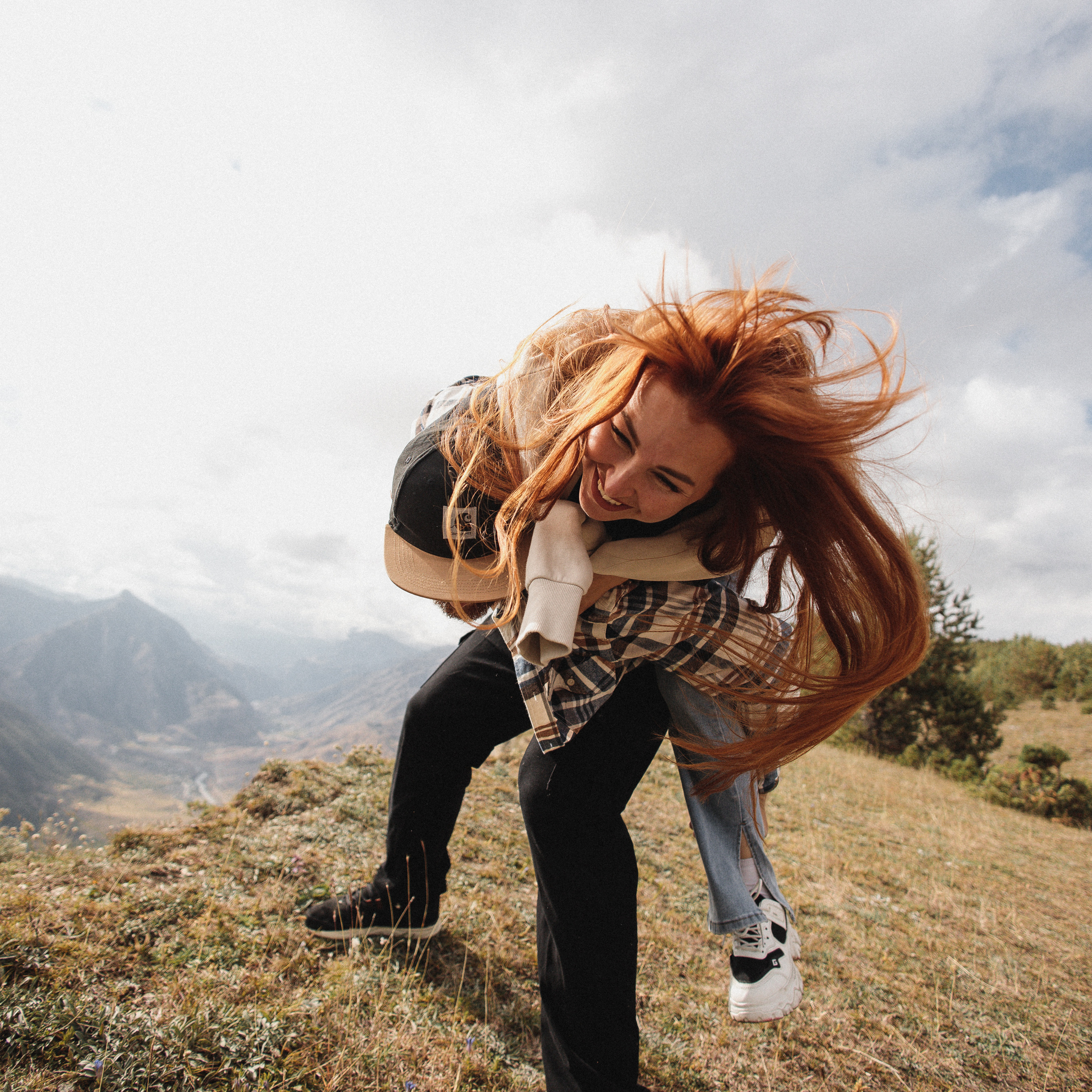 Миша и Марина (Дагестан). Семейный свадебный фотограф Семен Егоров