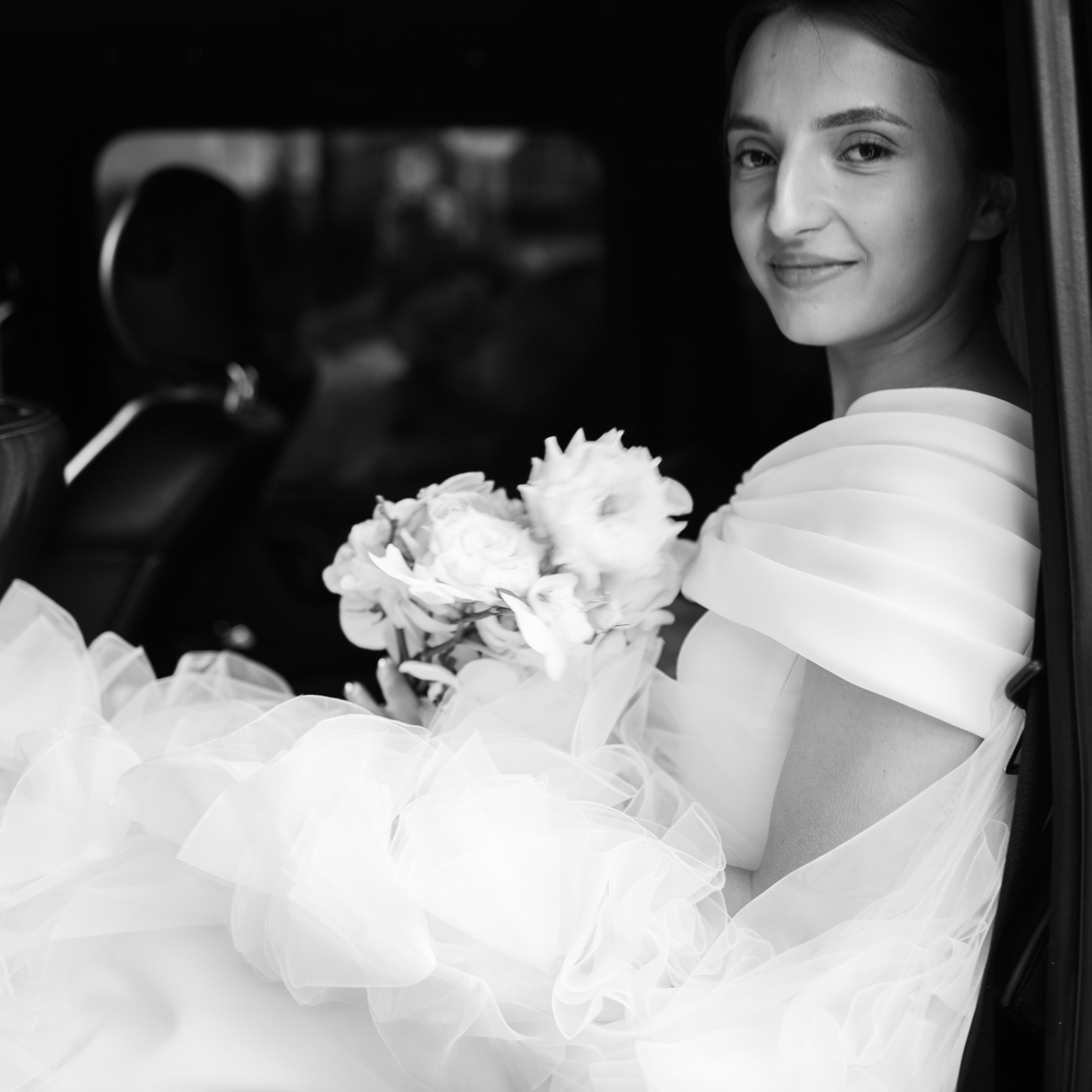 Никодим и Мариам. Семейный свадебный фотограф Семен Егоров