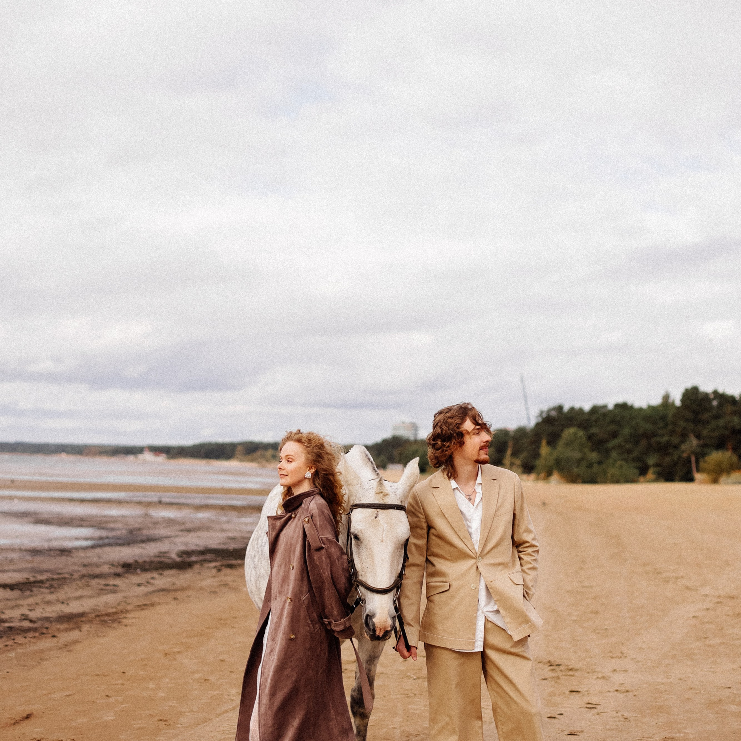 Паша и Света. Семейный свадебный фотограф Семен Егоров