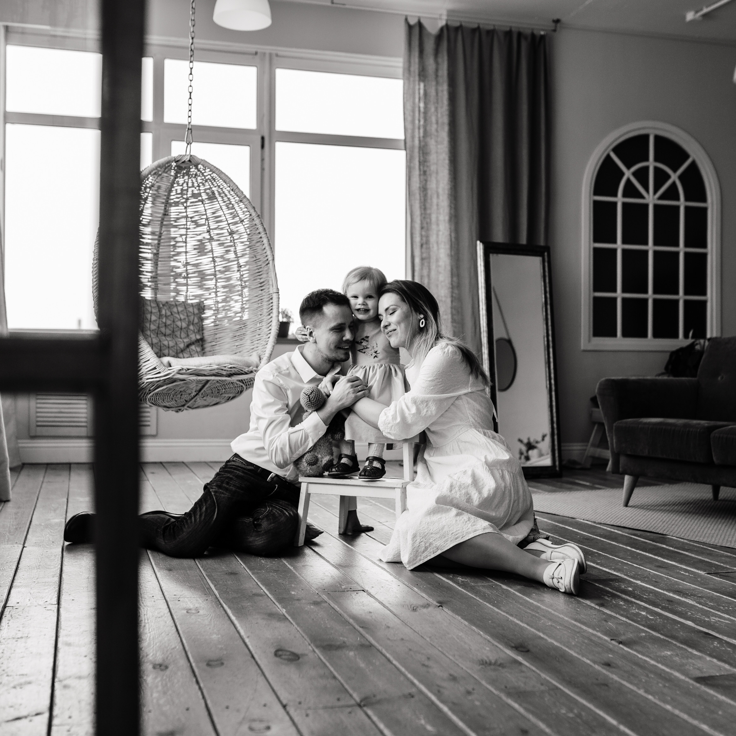 Отзывы. Семейный свадебный фотограф Семен Егоров