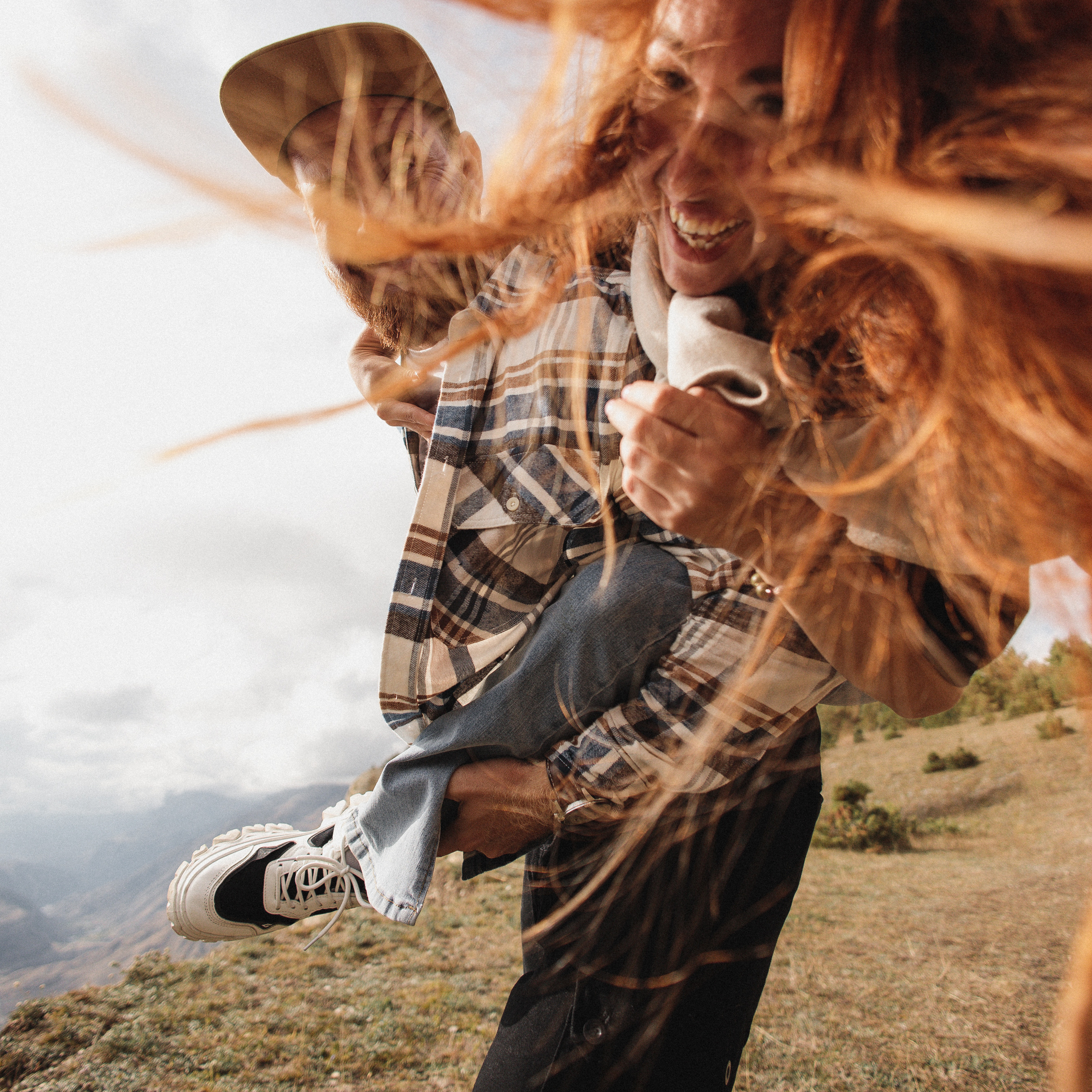 Миша и Марина (Дагестан). Семейный свадебный фотограф Семен Егоров