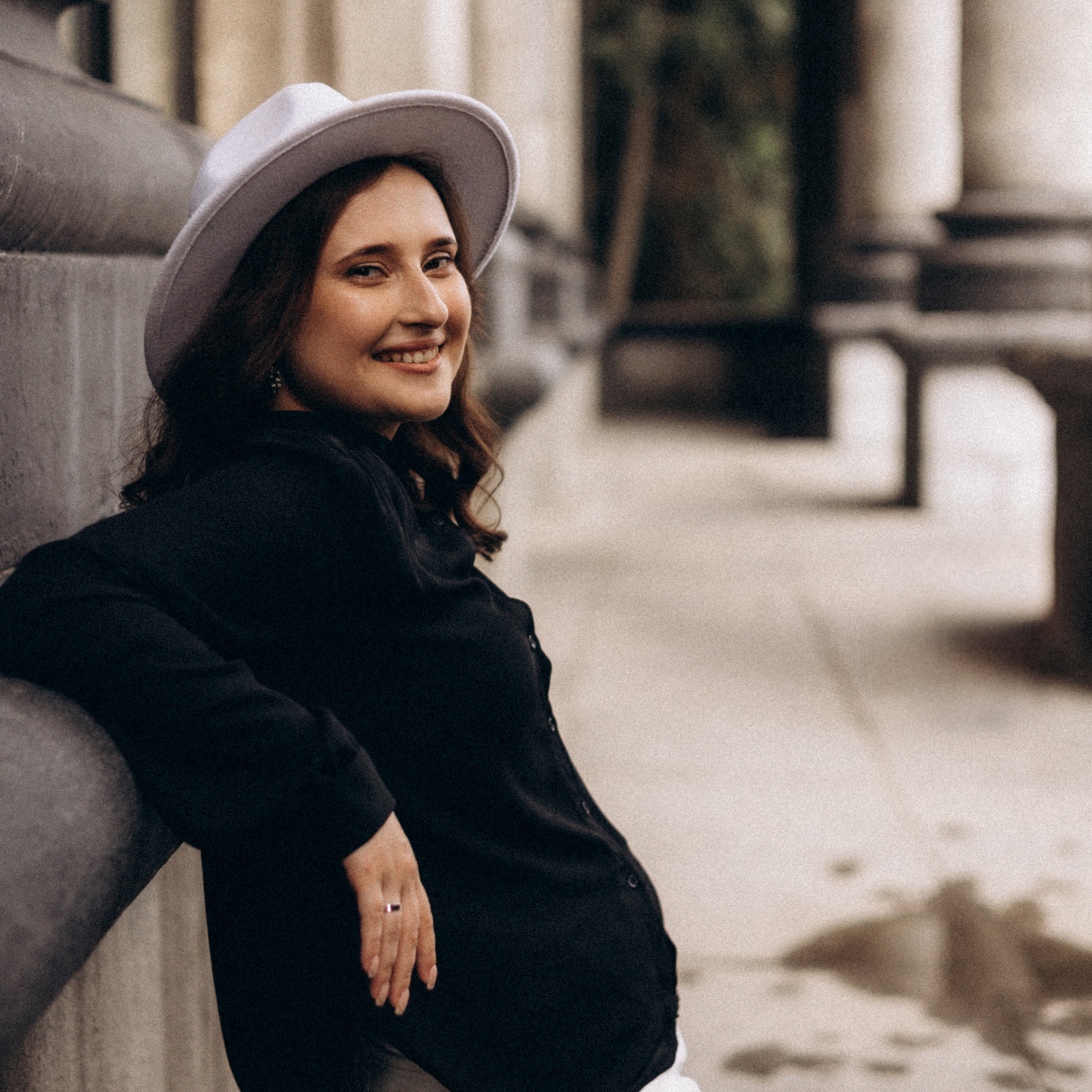 Алина и Ваня. Семейный свадебный фотограф Семен Егоров