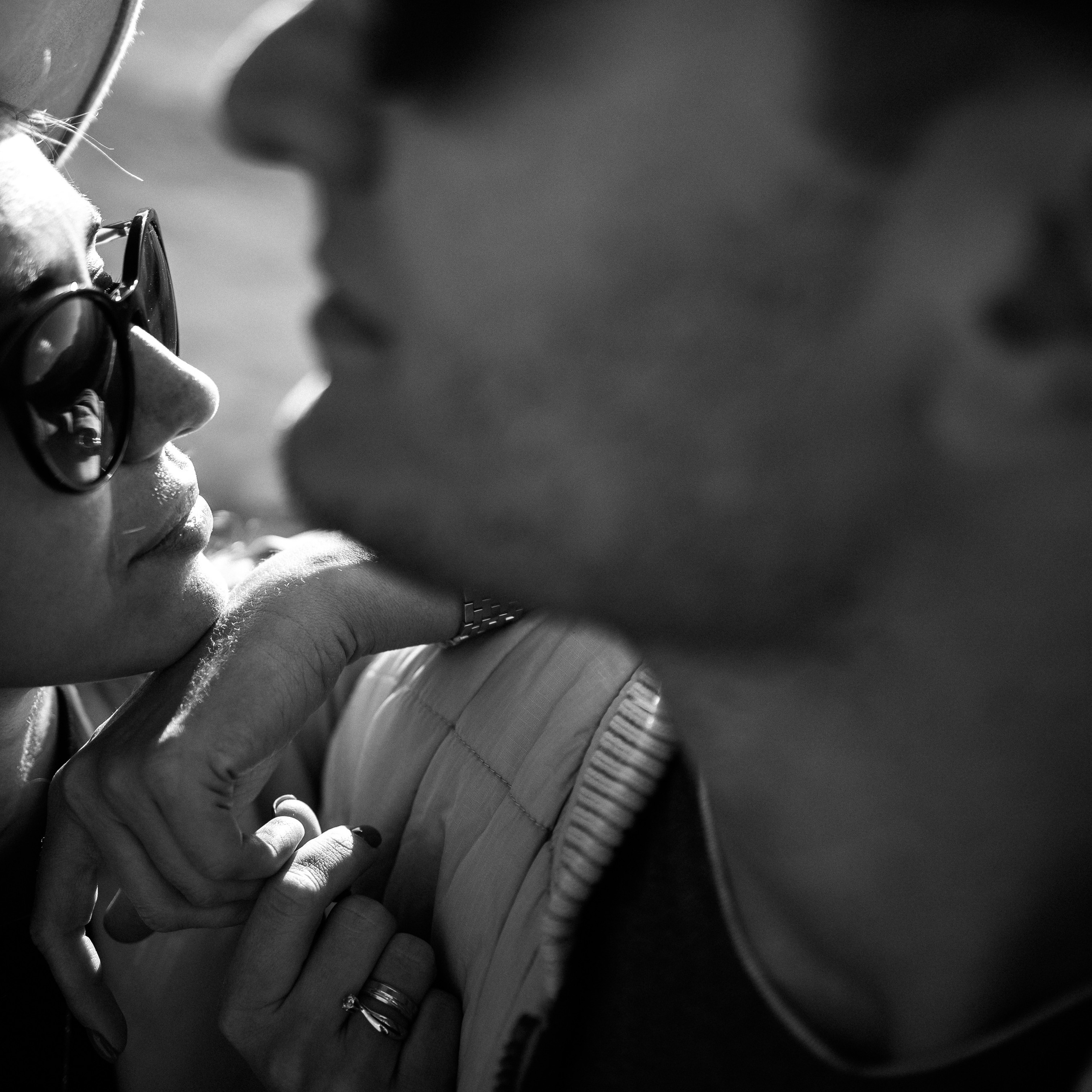 Юля и Алик (Алматы). Семейный свадебный фотограф Семен Егоров