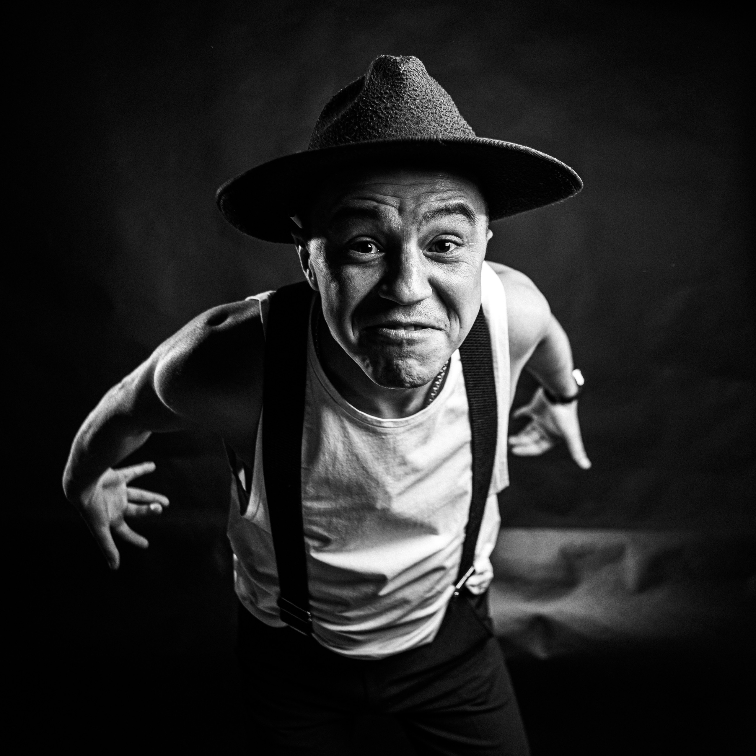 Портреты и творческие съемки. Семейный свадебный фотограф Семен Егоров