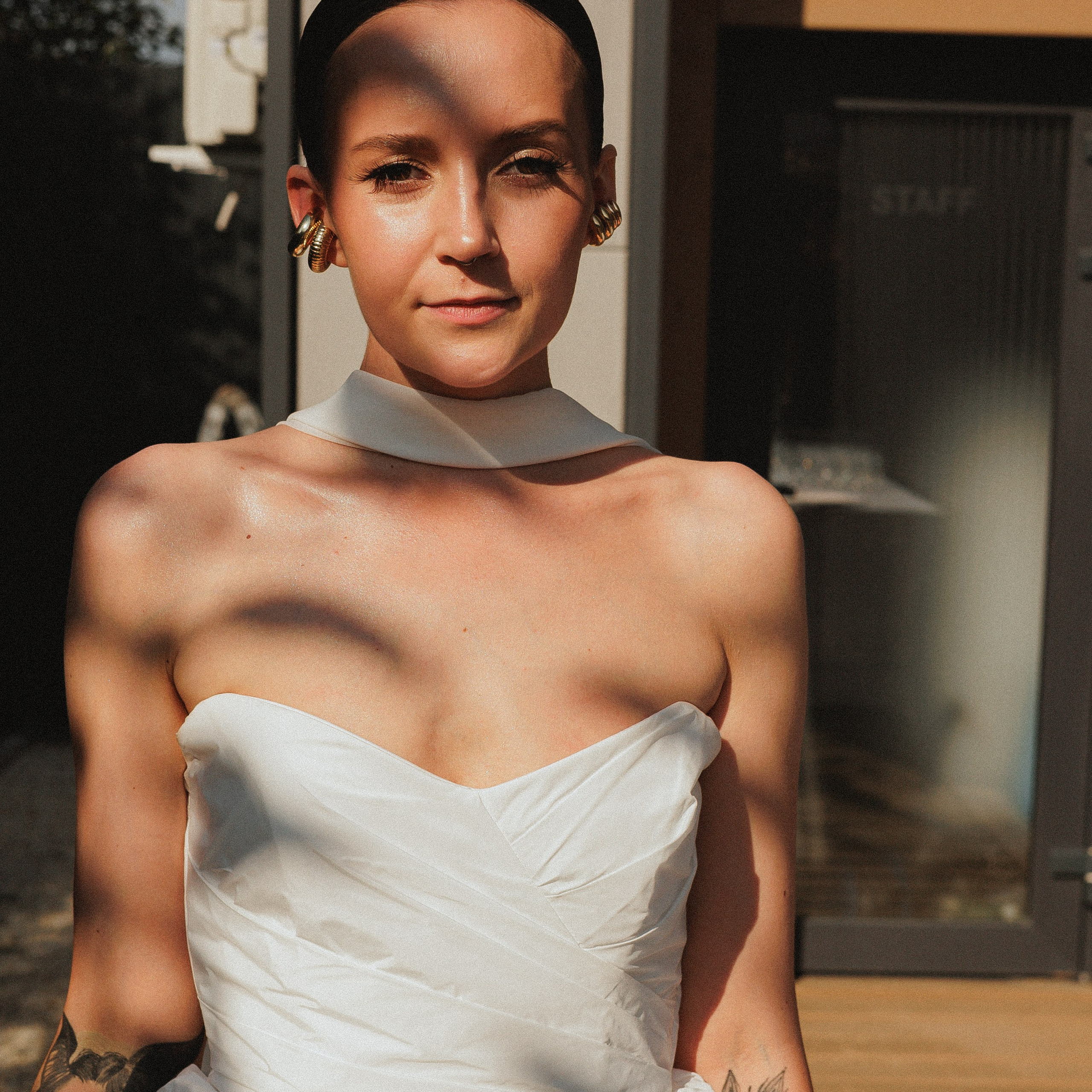 Леша и Алена. Семейный свадебный фотограф Семен Егоров