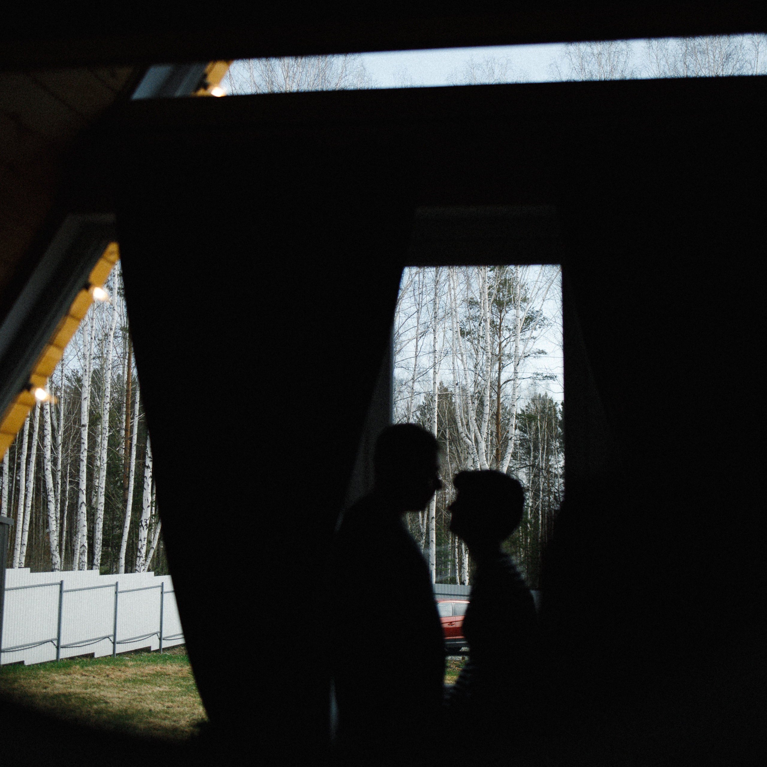 Отзывы. Семейный свадебный фотограф Семен Егоров