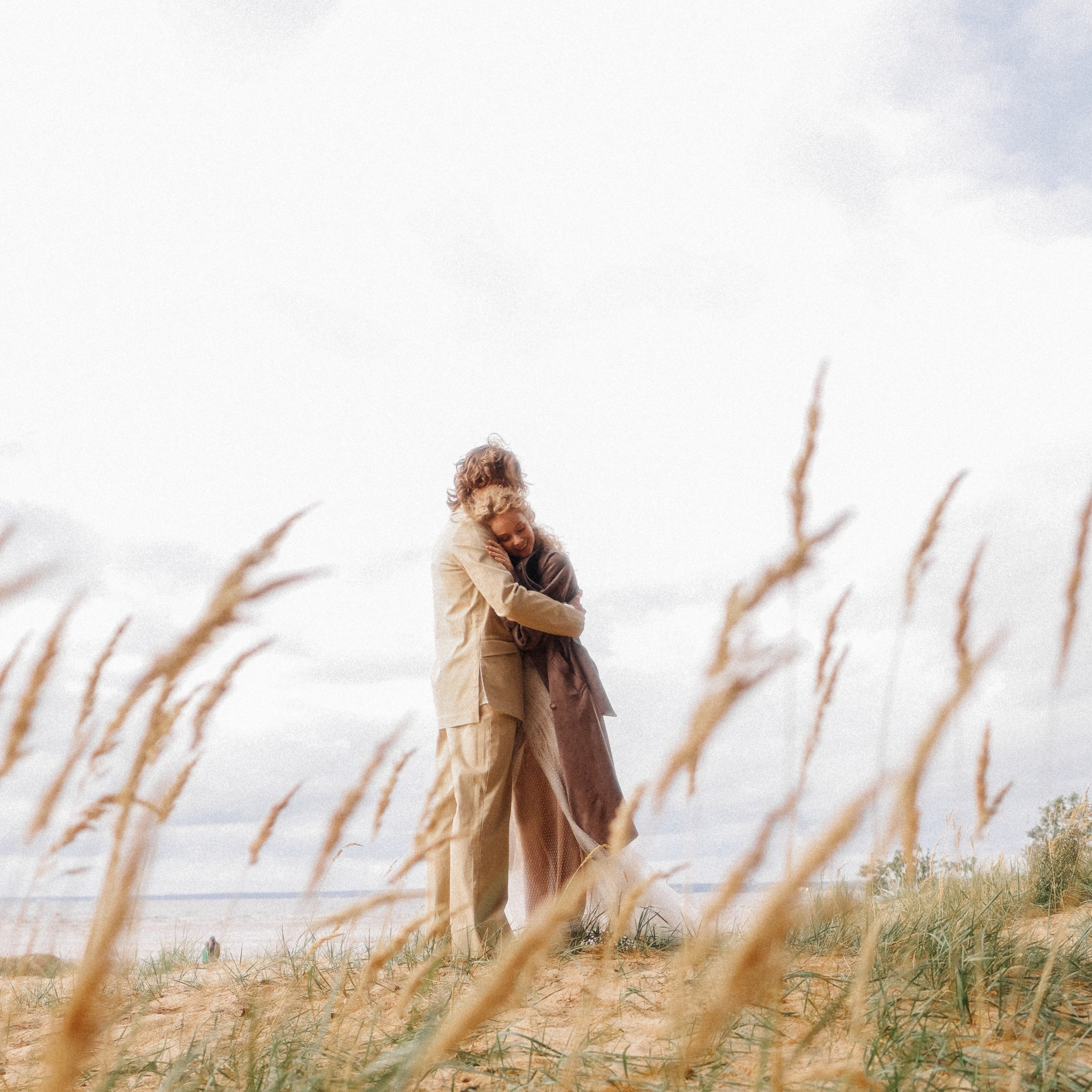 Паша и Света. Семейный свадебный фотограф Семен Егоров