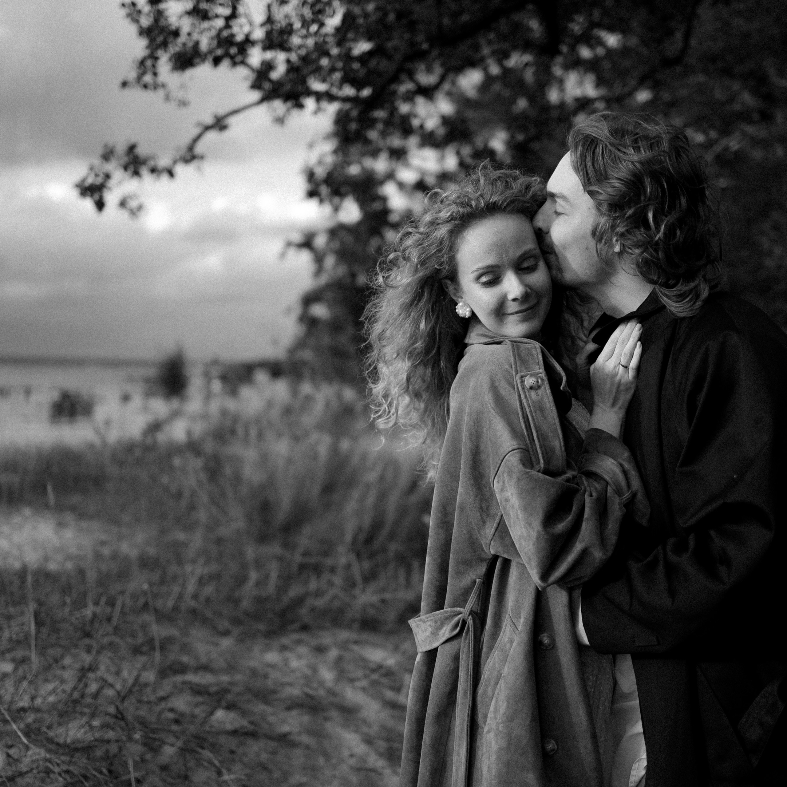 Паша и Света. Семейный свадебный фотограф Семен Егоров