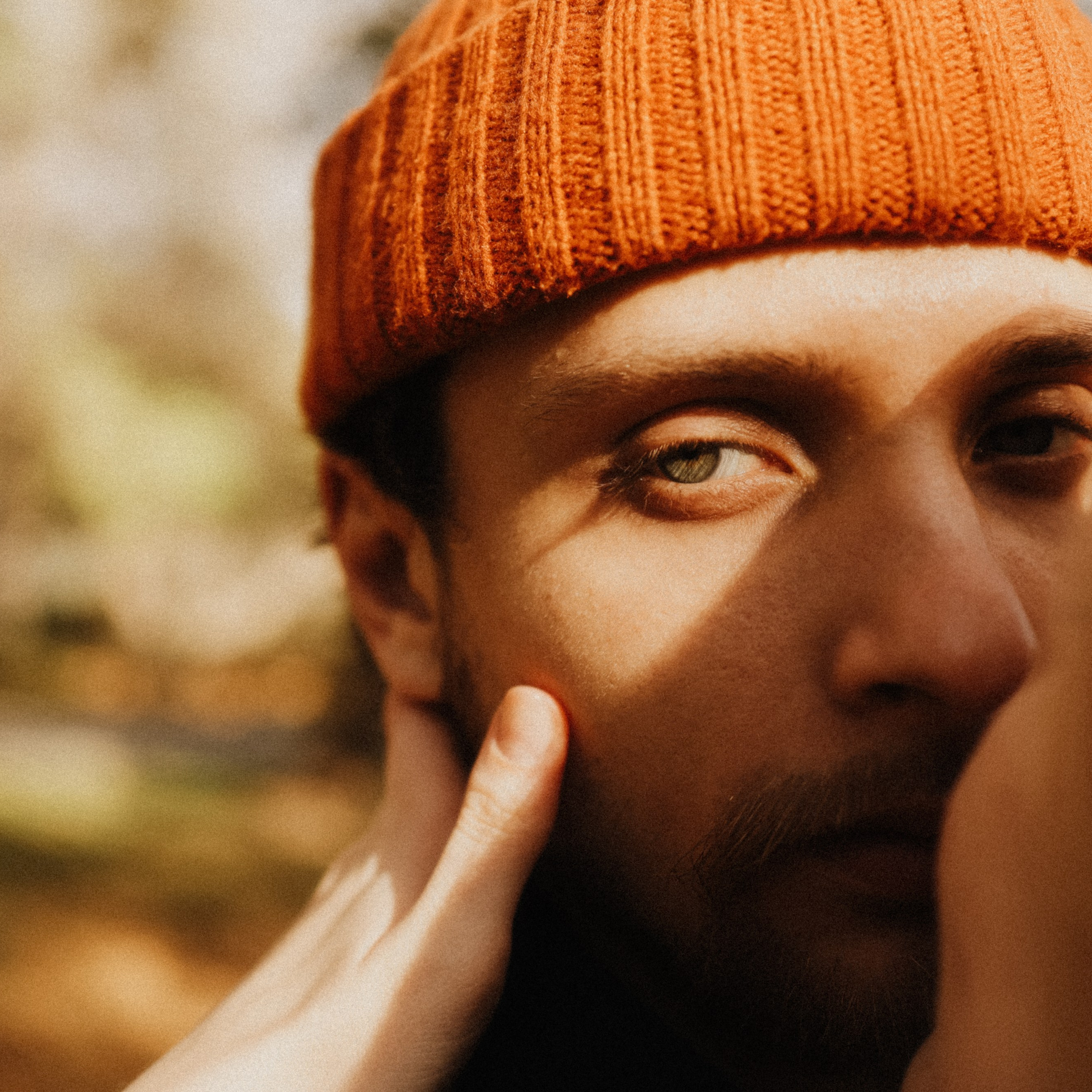 Валя и Макс. Семейный свадебный фотограф Семен Егоров