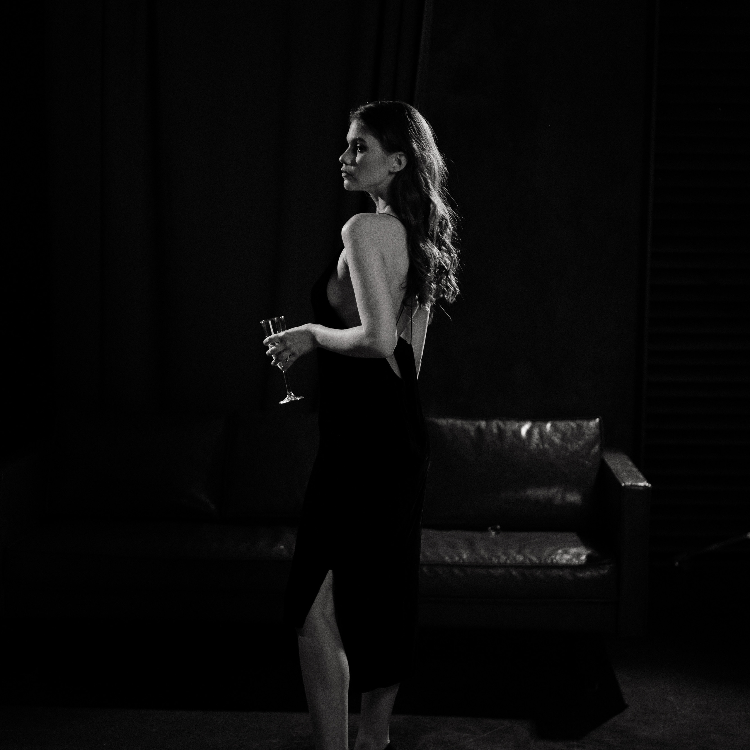 Дима и Катя. Семейный свадебный фотограф Семен Егоров