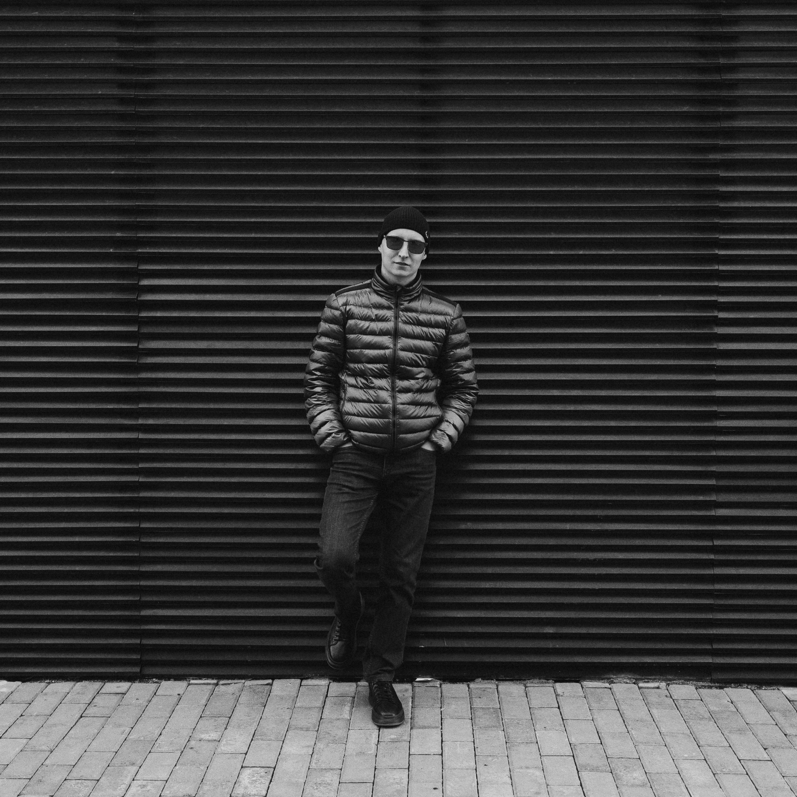 Аня и Данил. Семейный свадебный фотограф Семен Егоров