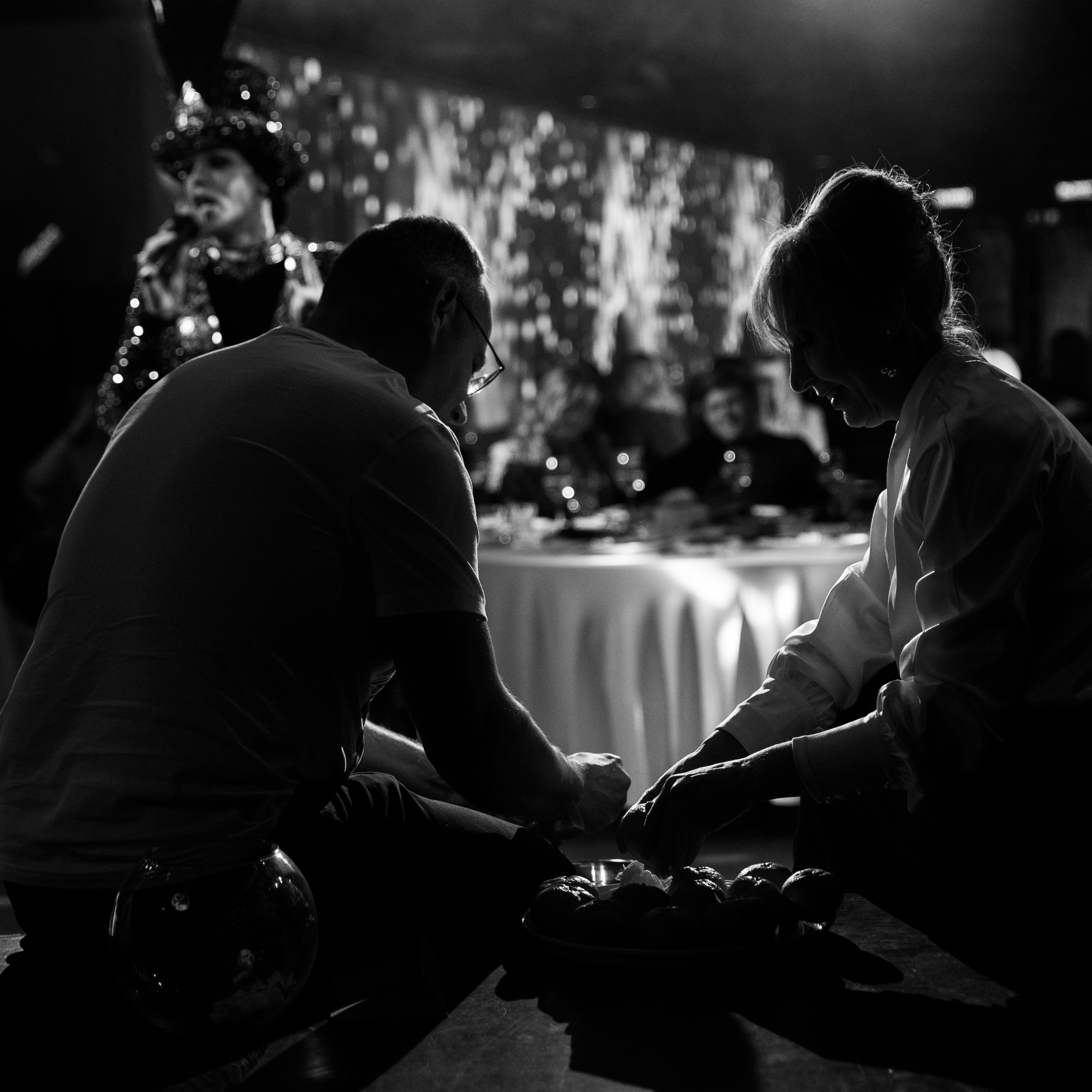 Репортаж. Семейный свадебный фотограф Семен Егоров