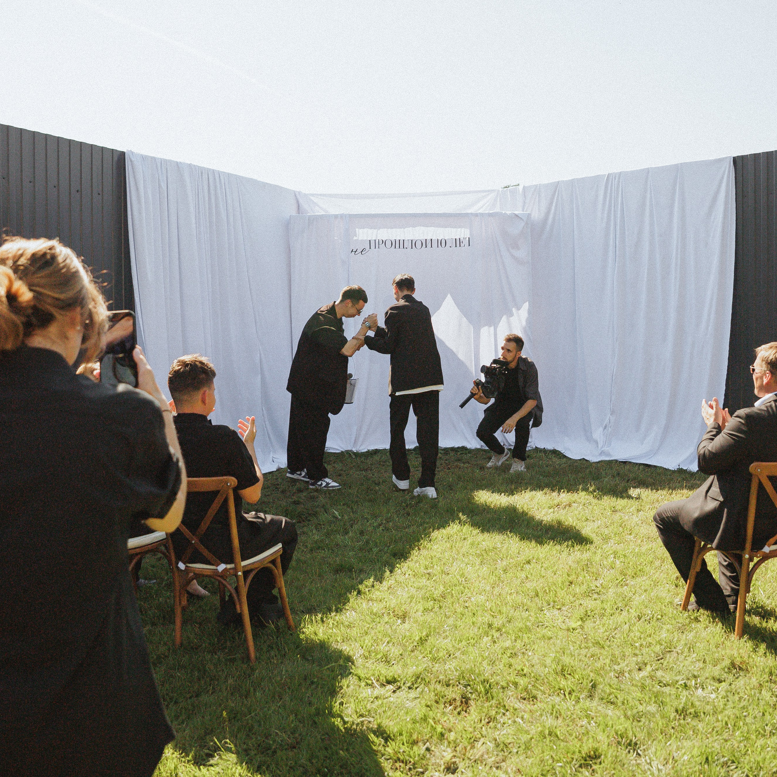 Леша и Алена. Семейный свадебный фотограф Семен Егоров