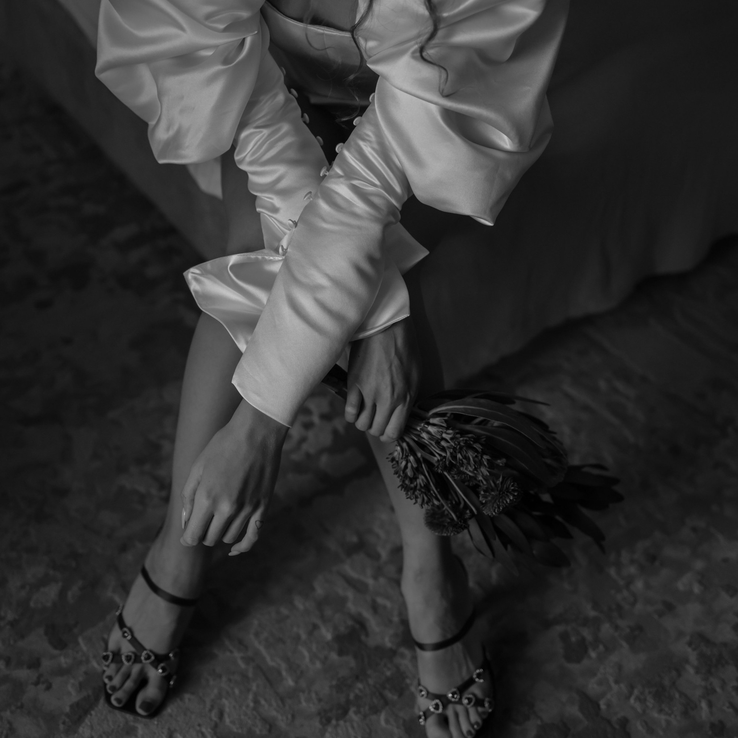 Максим и Даша. Семейный свадебный фотограф Семен Егоров