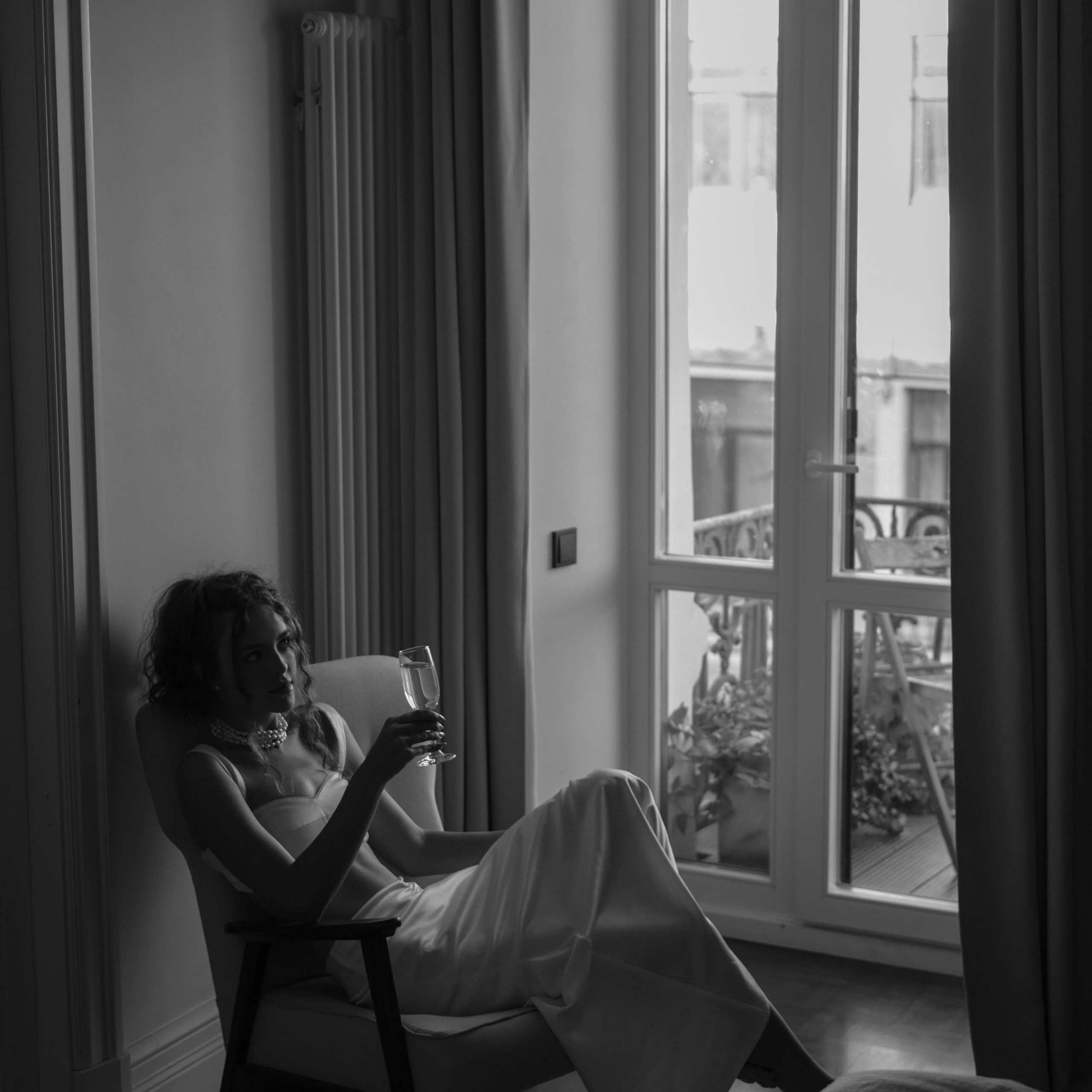 Максим и Даша. Семейный свадебный фотограф Семен Егоров