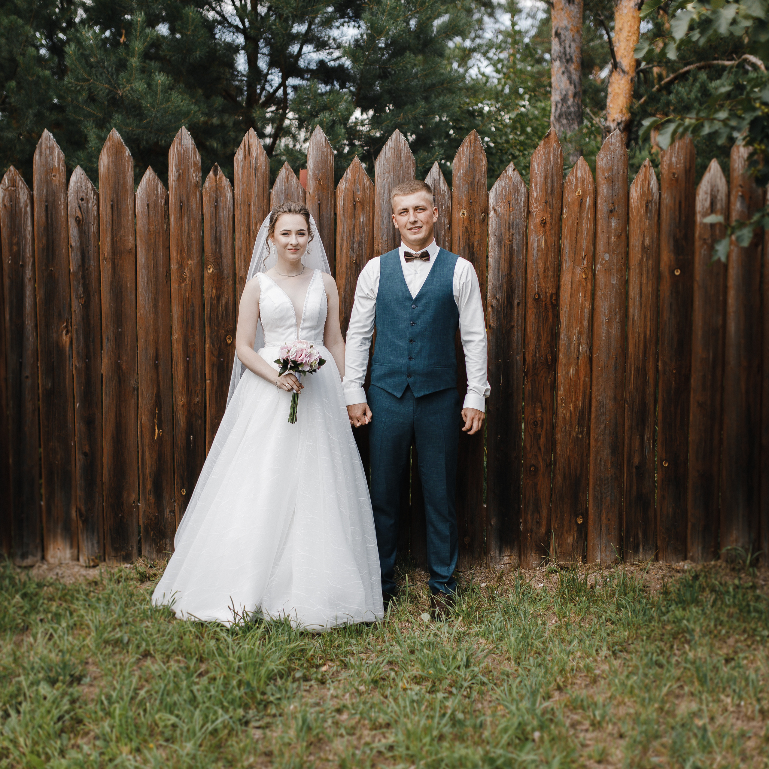 Отзывы. Семейный свадебный фотограф Семен Егоров