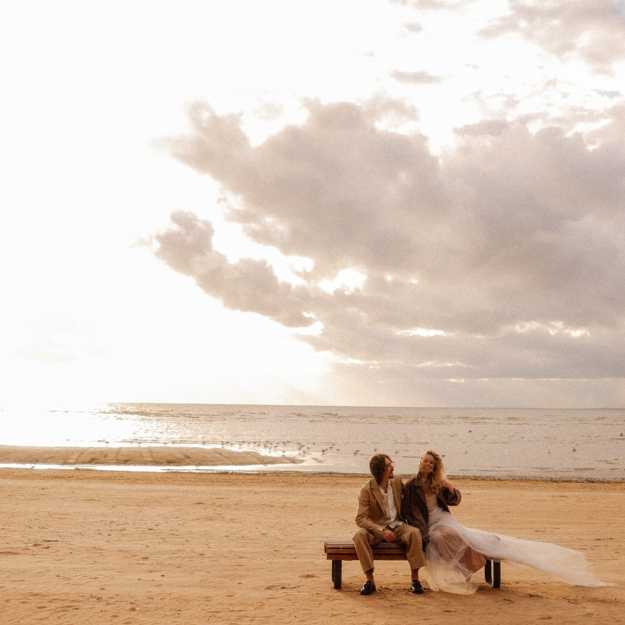 Паша и Света. Семейный свадебный фотограф Семен Егоров