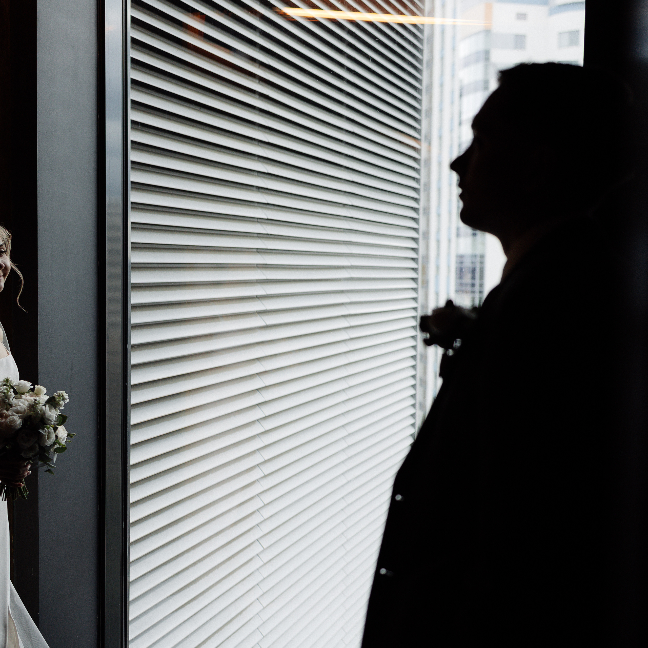 Оля и Данил. Семейный свадебный фотограф Семен Егоров