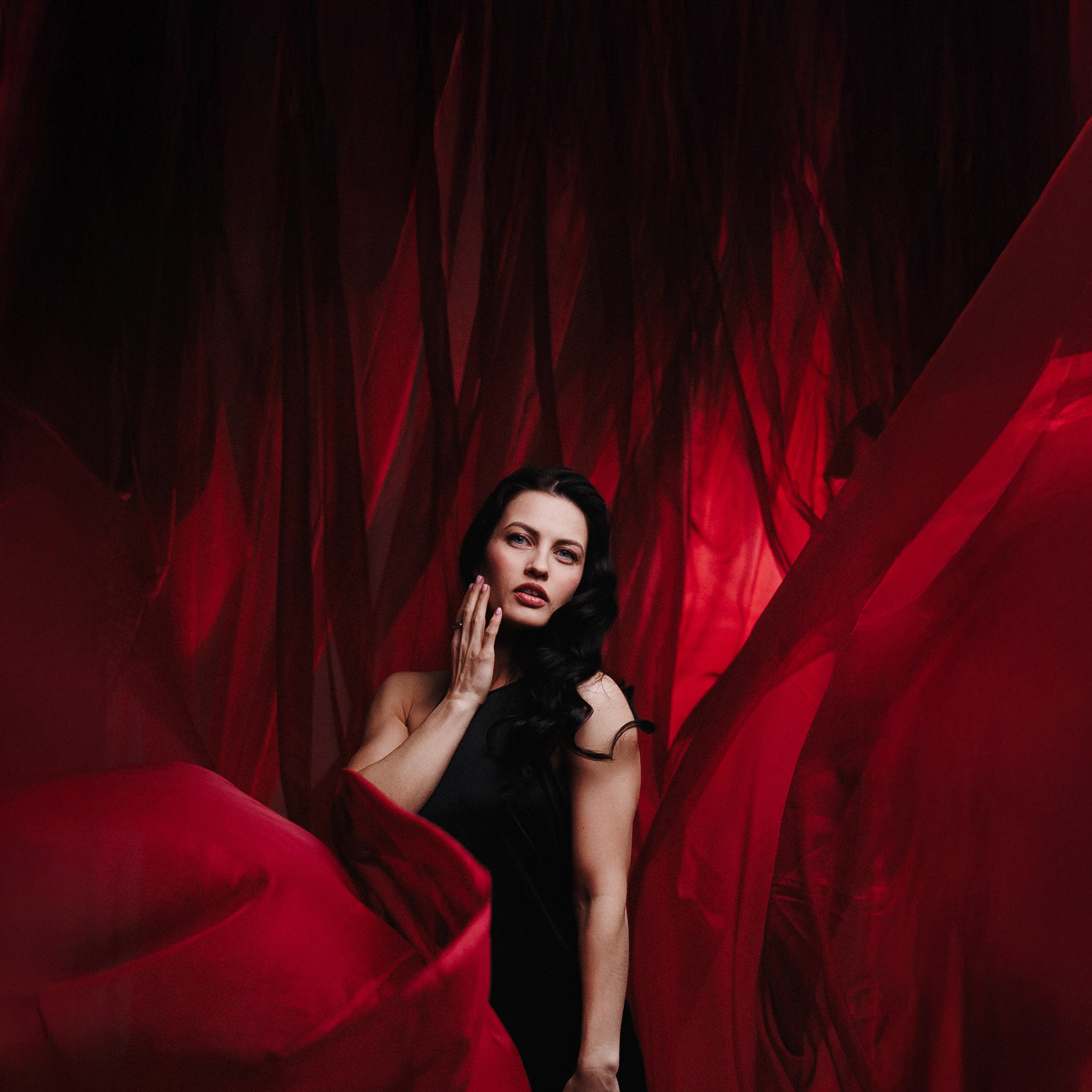 Портреты и творческие съемки. Семейный свадебный фотограф Семен Егоров