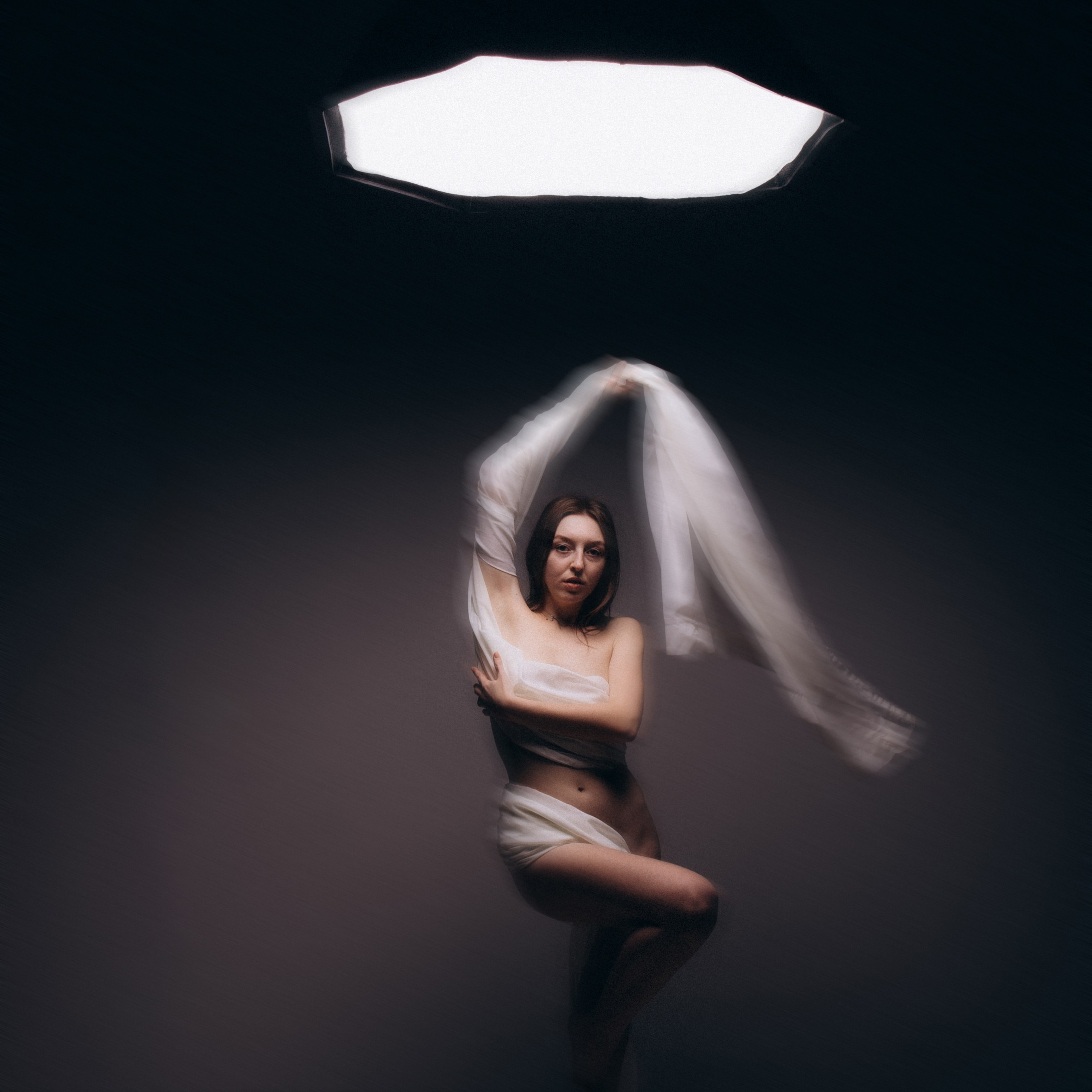 Портреты и творческие съемки. Семейный свадебный фотограф Семен Егоров