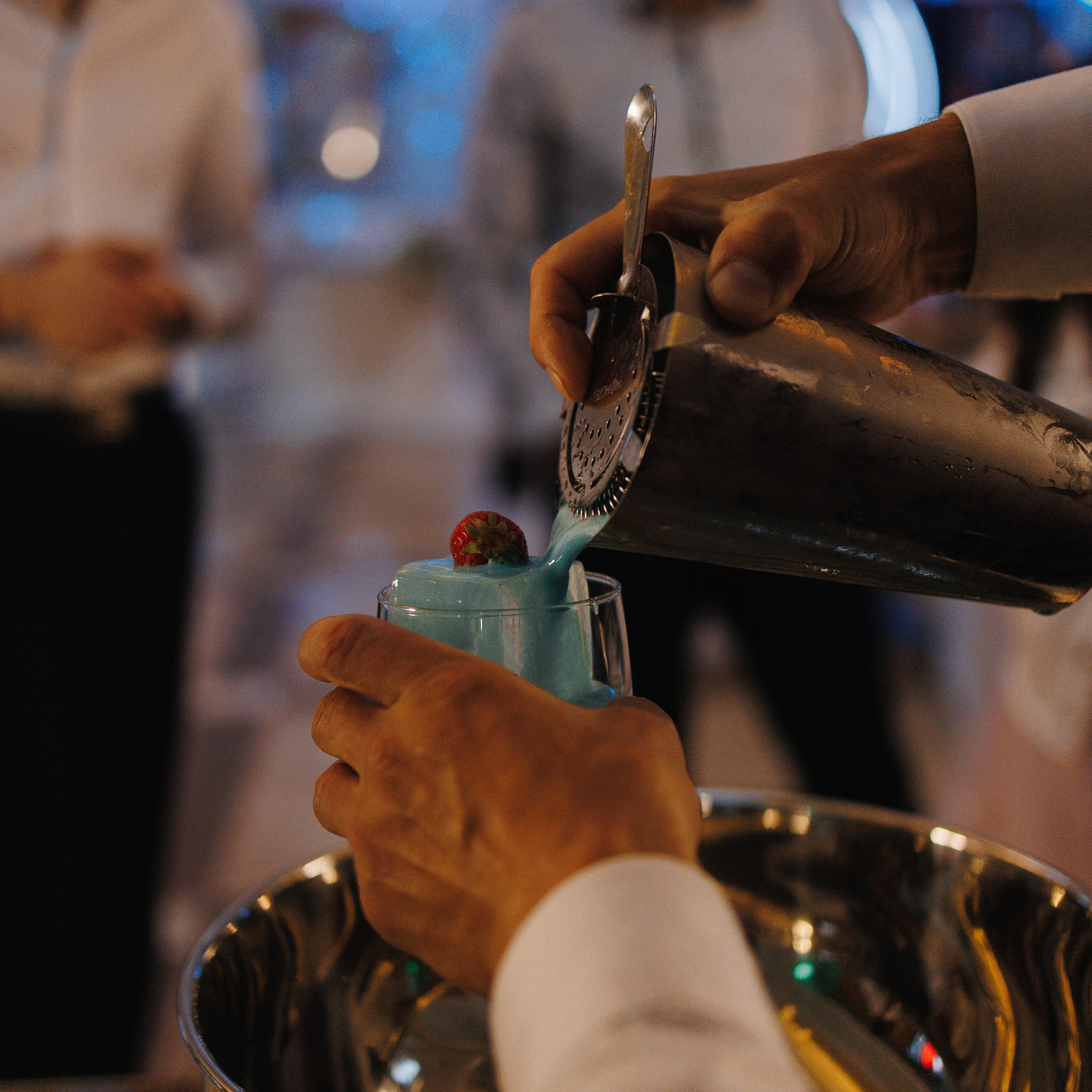 Залина и Дима. Семейный свадебный фотограф Семен Егоров