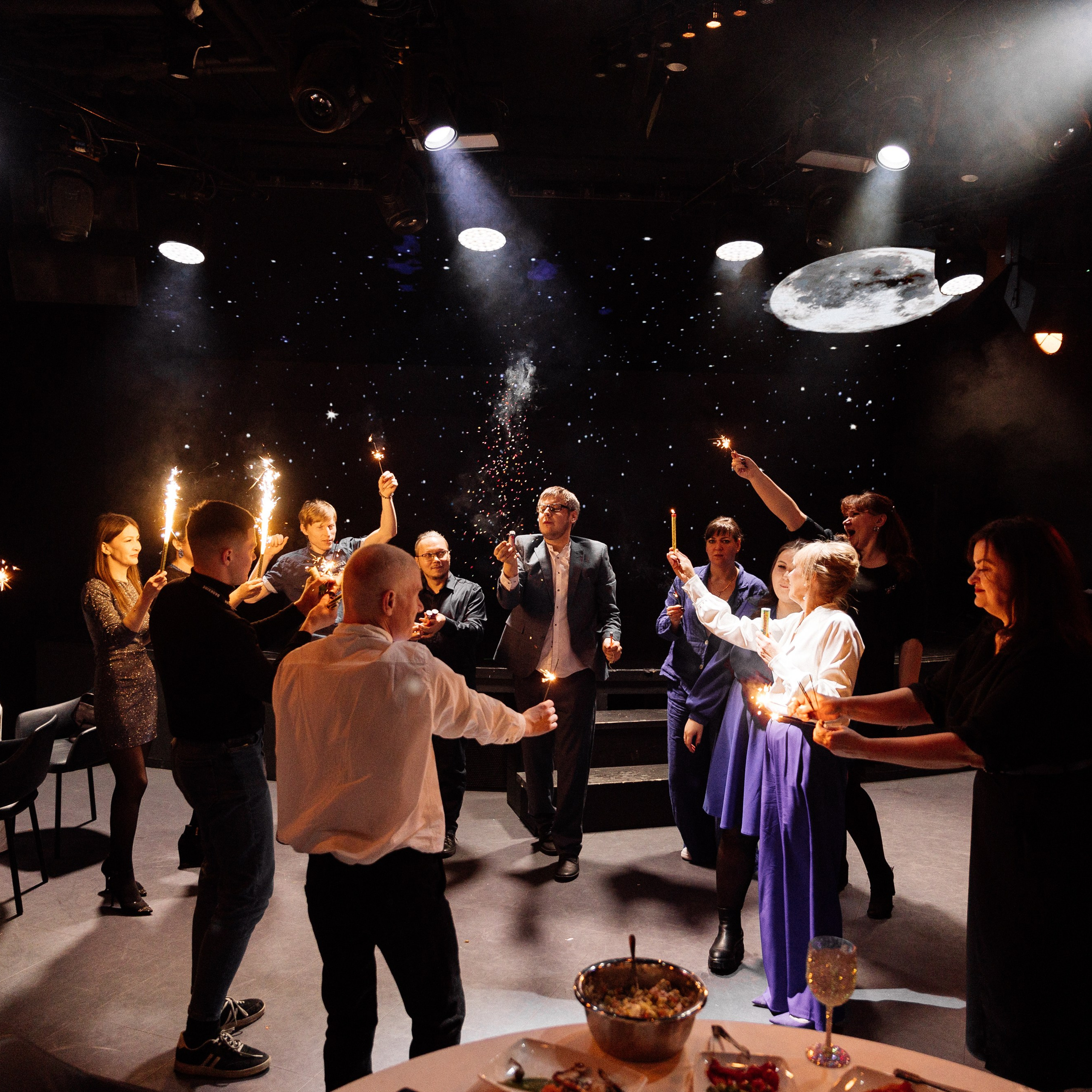 Репортаж. Семейный свадебный фотограф Семен Егоров