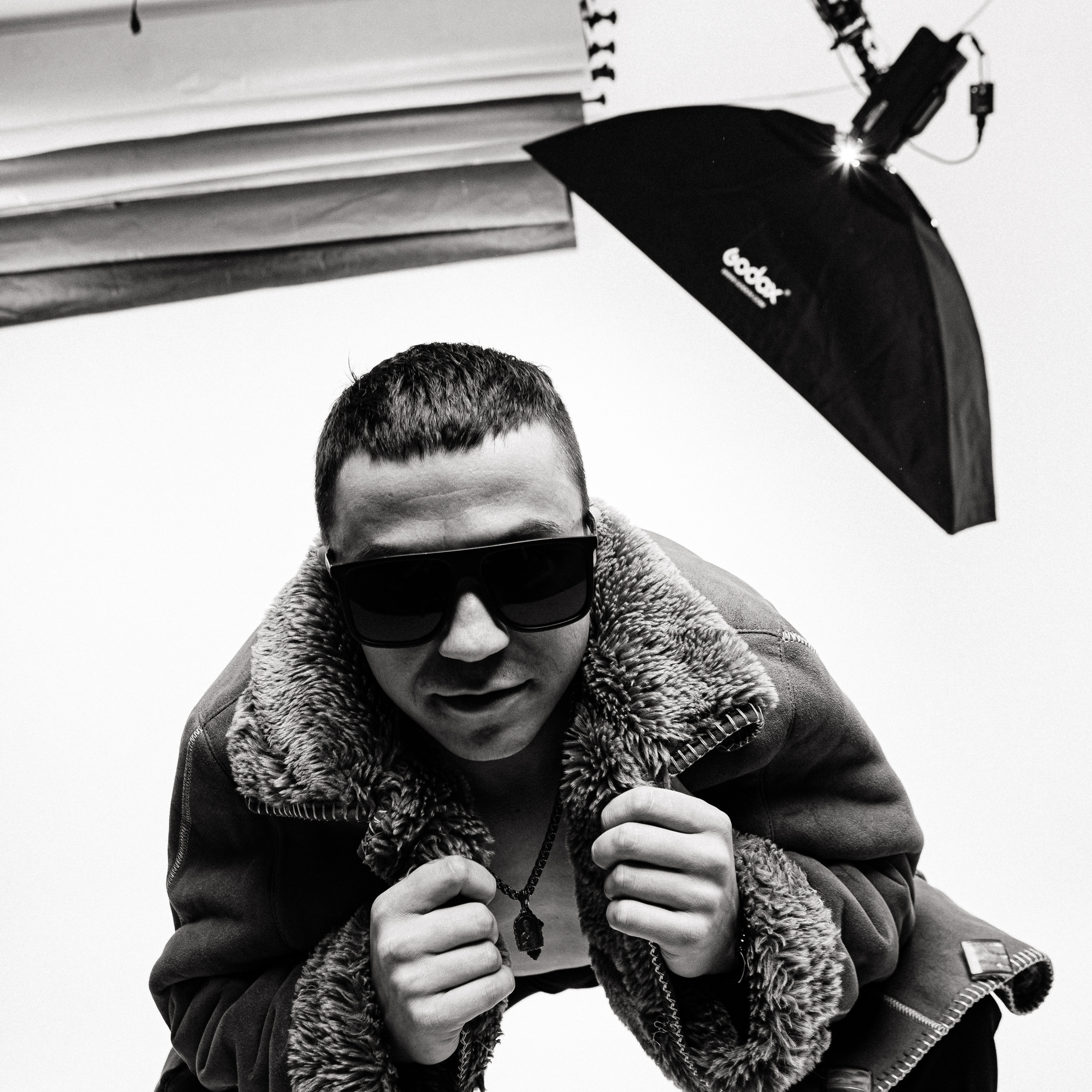 Портреты и творческие съемки. Семейный свадебный фотограф Семен Егоров