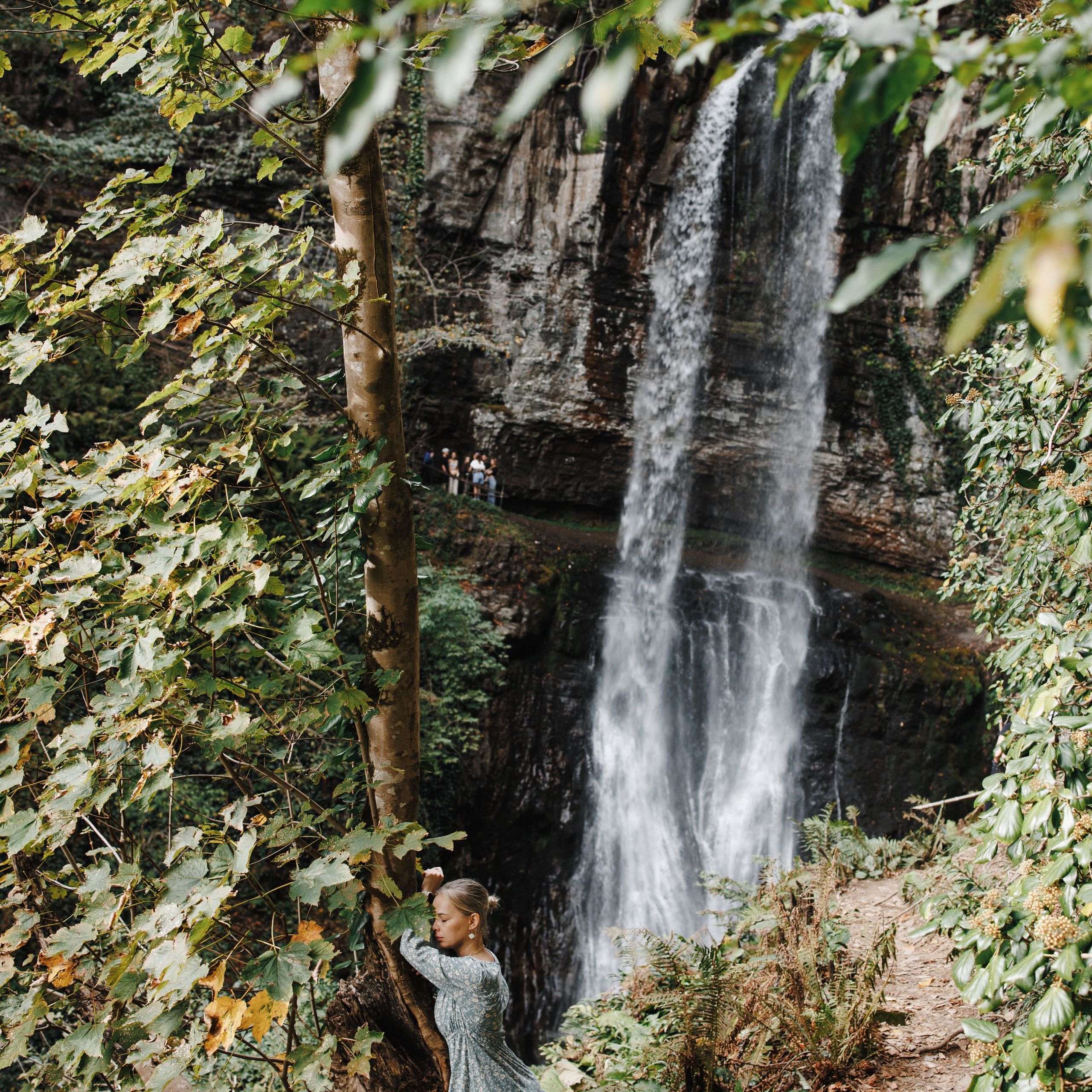 Рита (Абхазия). Семейный свадебный фотограф Семен Егоров