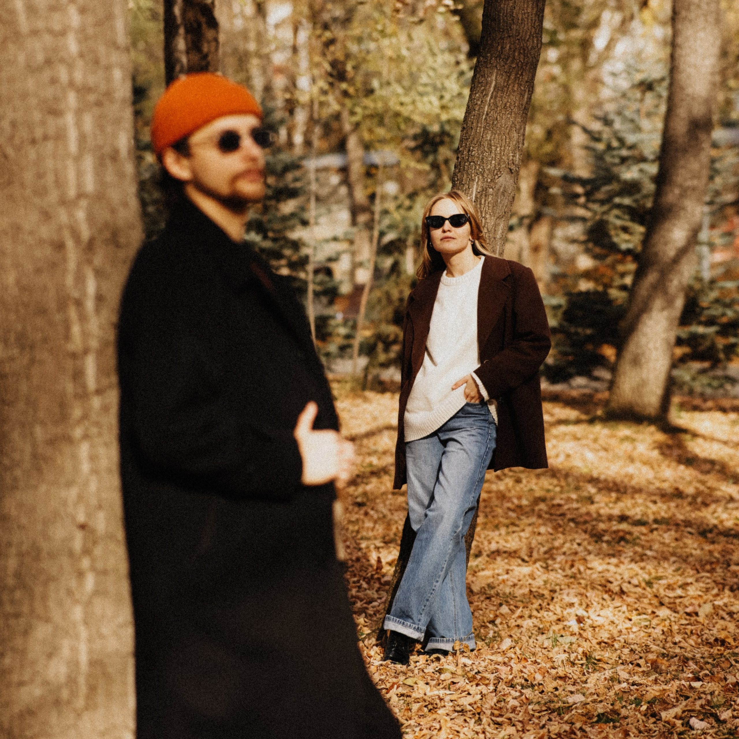 Валя и Макс. Семейный свадебный фотограф Семен Егоров