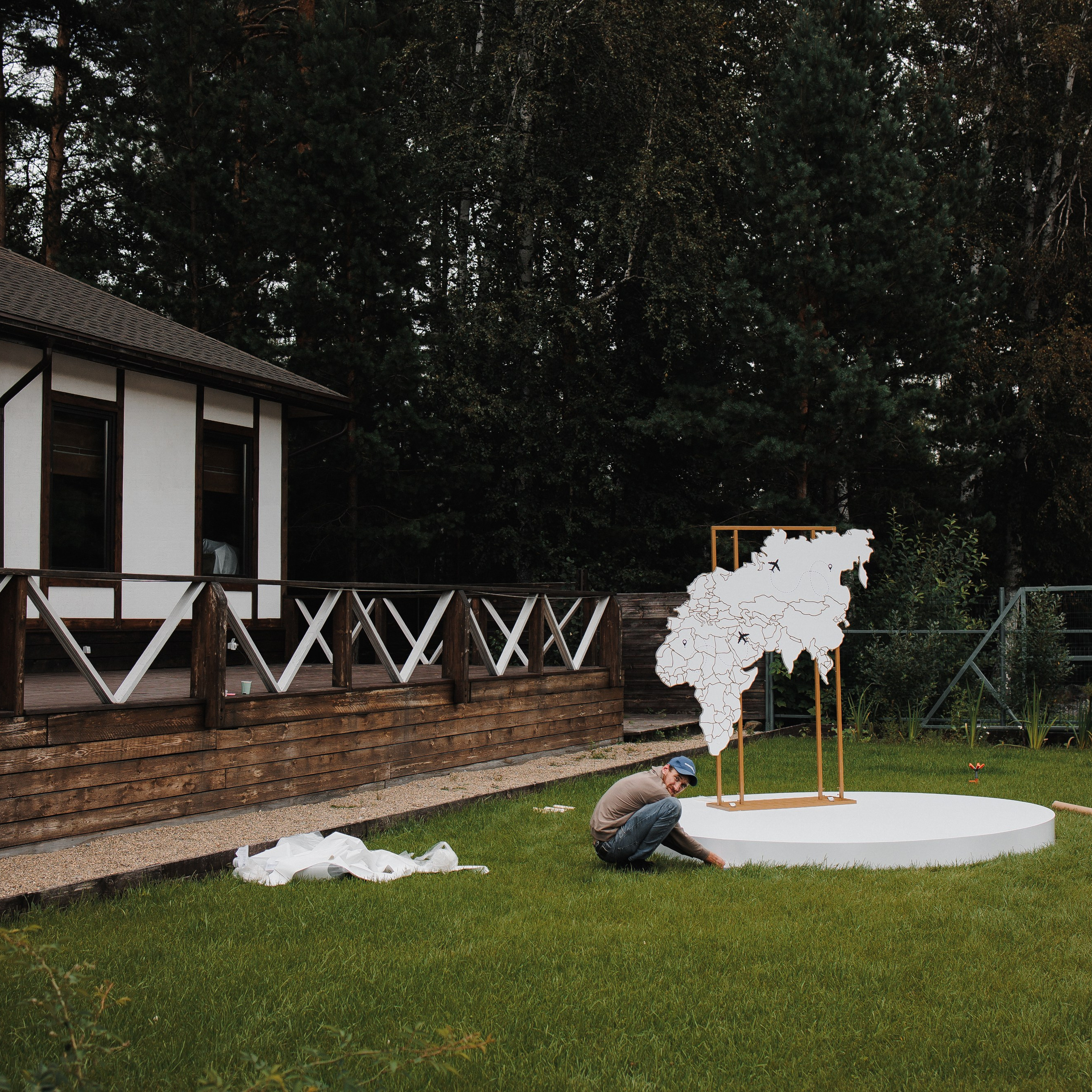 Данил и Ирина. Семейный свадебный фотограф Семен Егоров