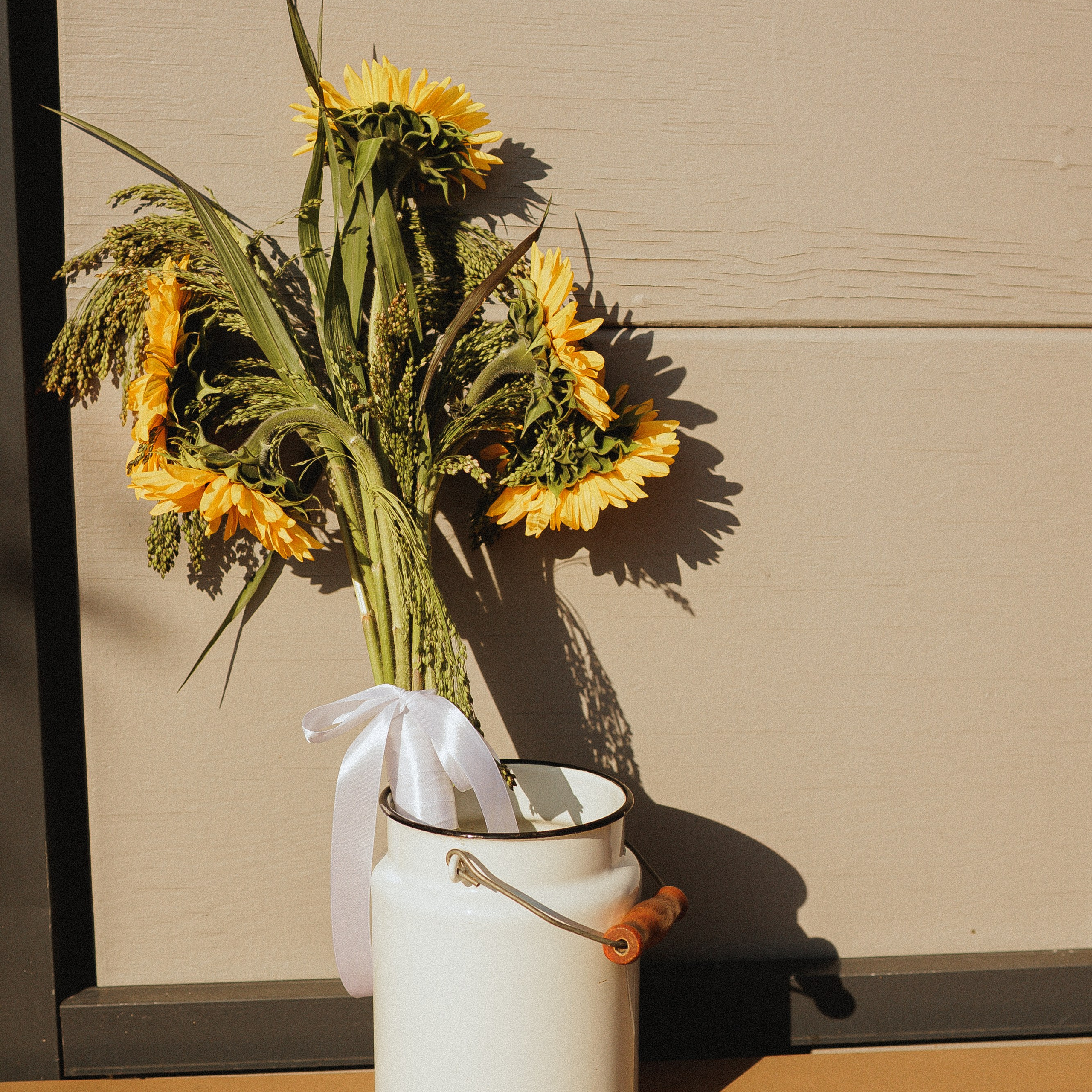 Леша и Алена. Семейный свадебный фотограф Семен Егоров