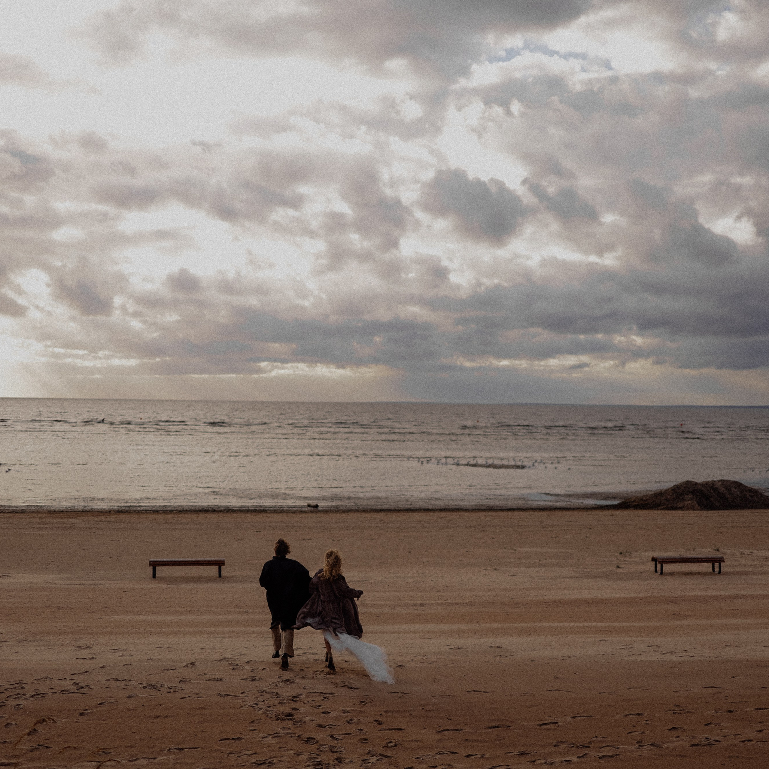 Паша и Света