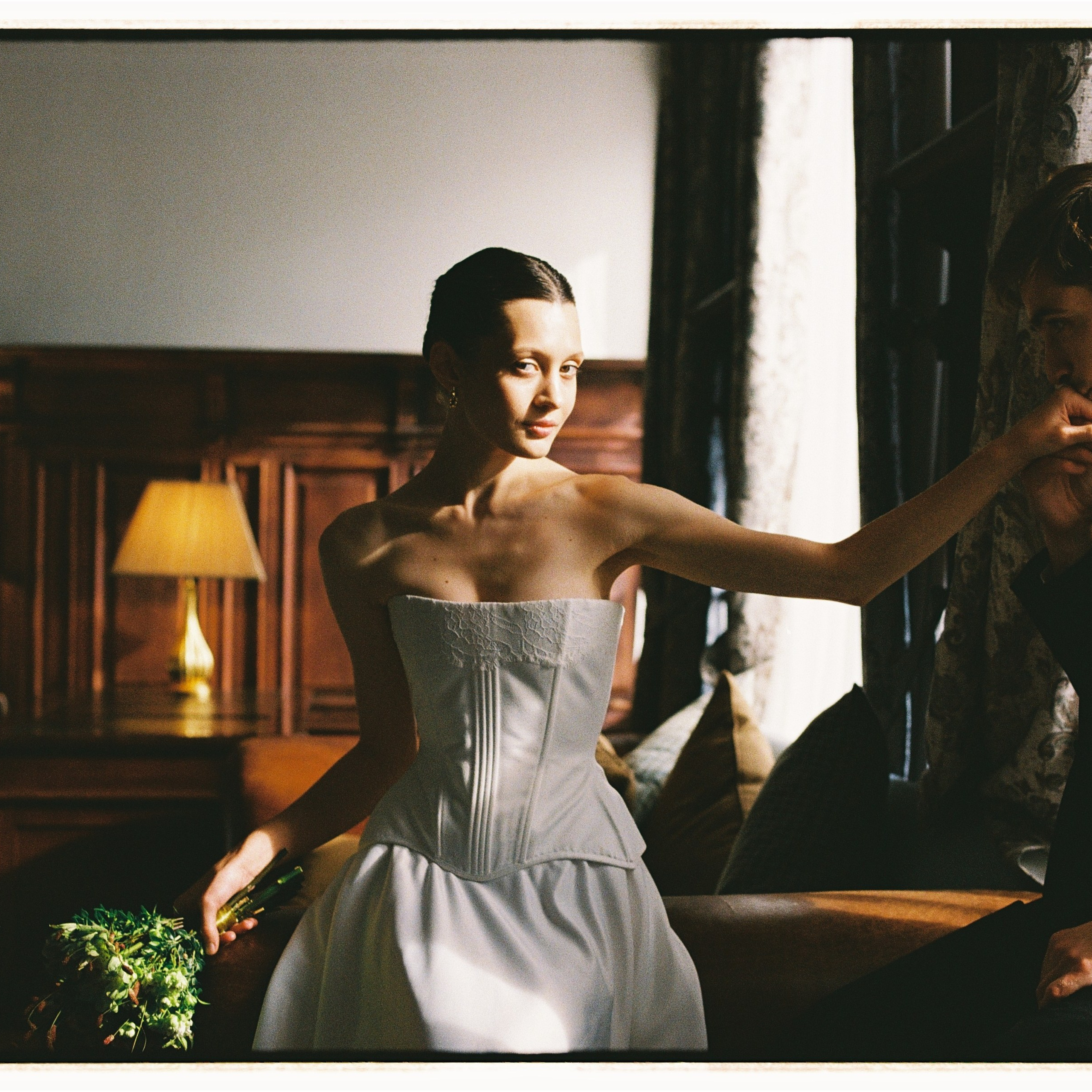 Пленка. Семейный свадебный фотограф Семен Егоров