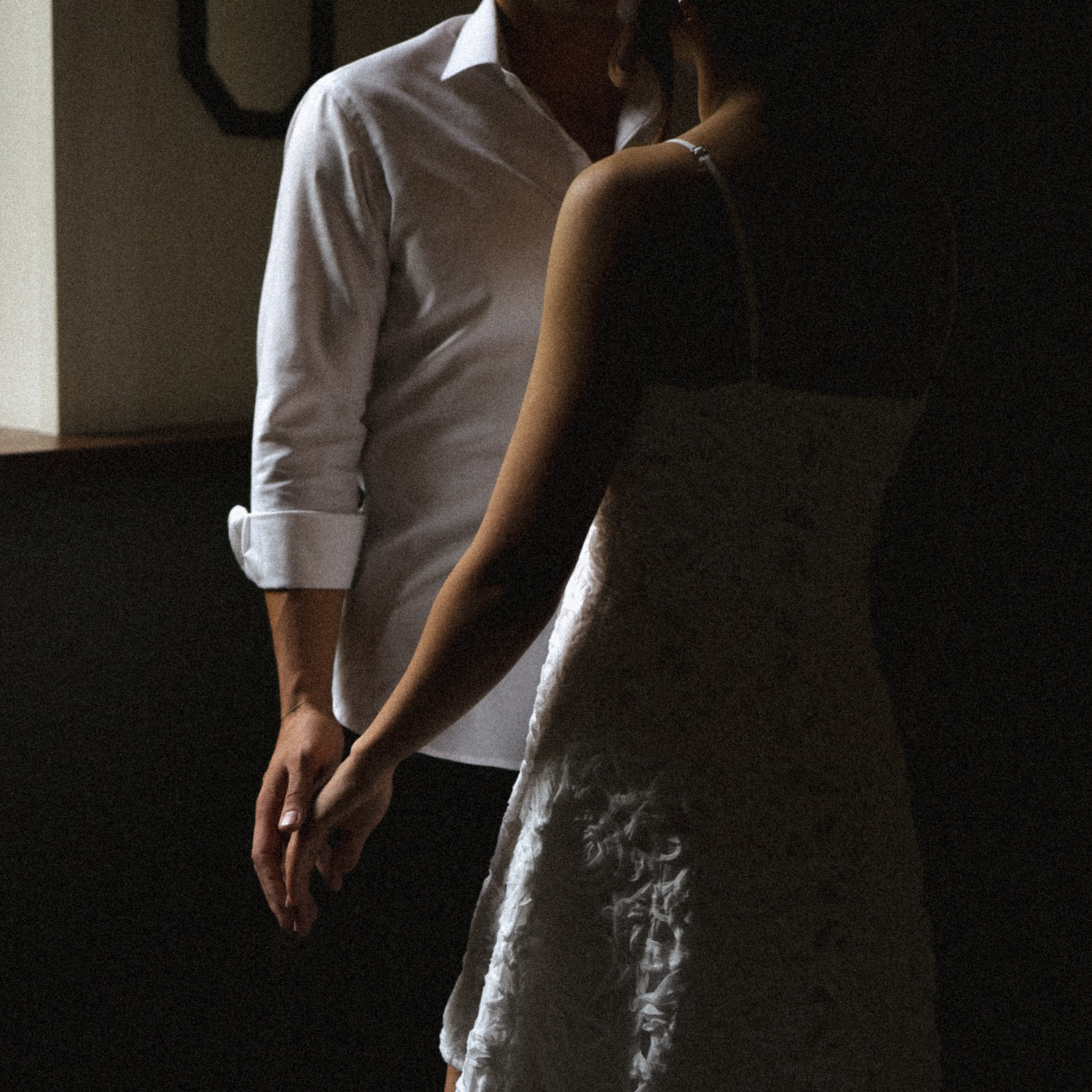 Инна и Артем. Семейный свадебный фотограф Семен Егоров