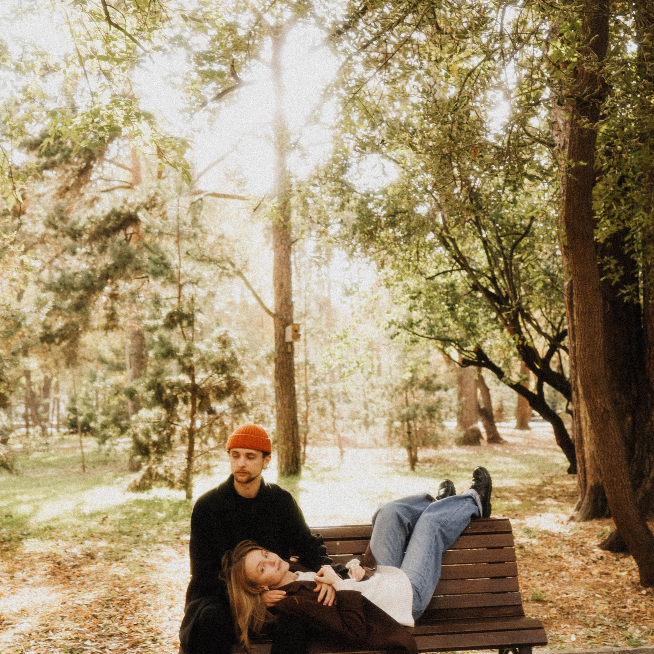 Валя и Макс. Семейный свадебный фотограф Семен Егоров