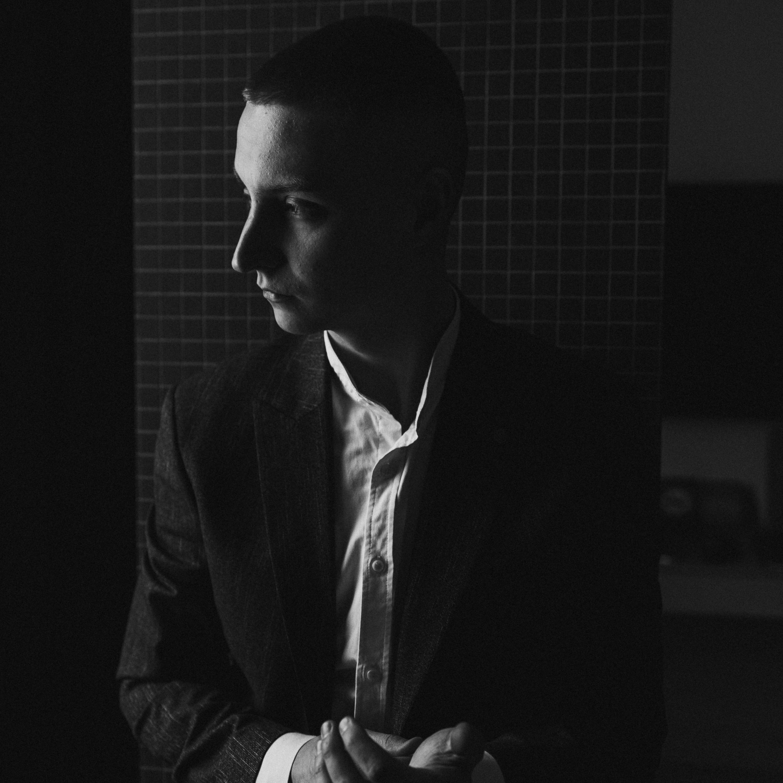 Аня и Данил. Семейный свадебный фотограф Семен Егоров