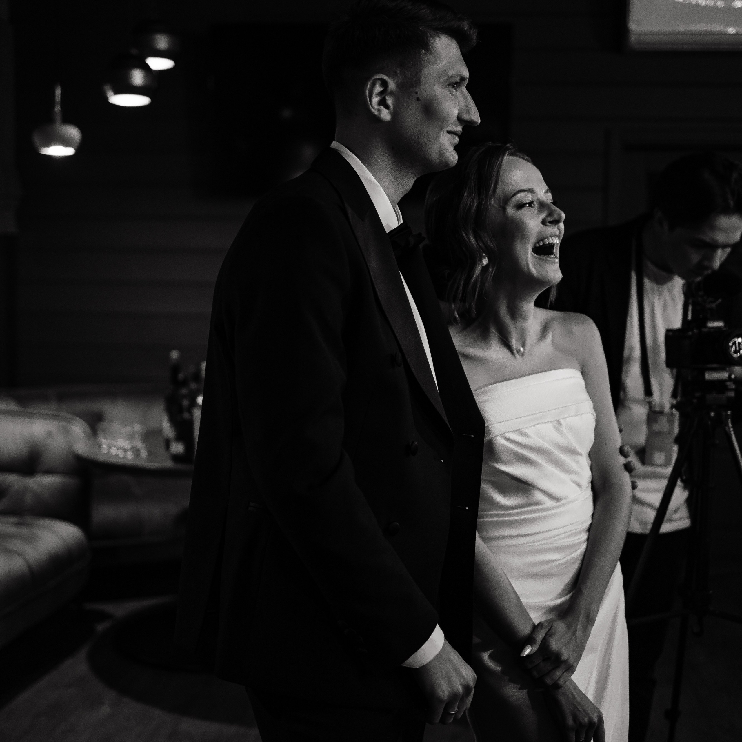 Данил и Ирина. Семейный свадебный фотограф Семен Егоров