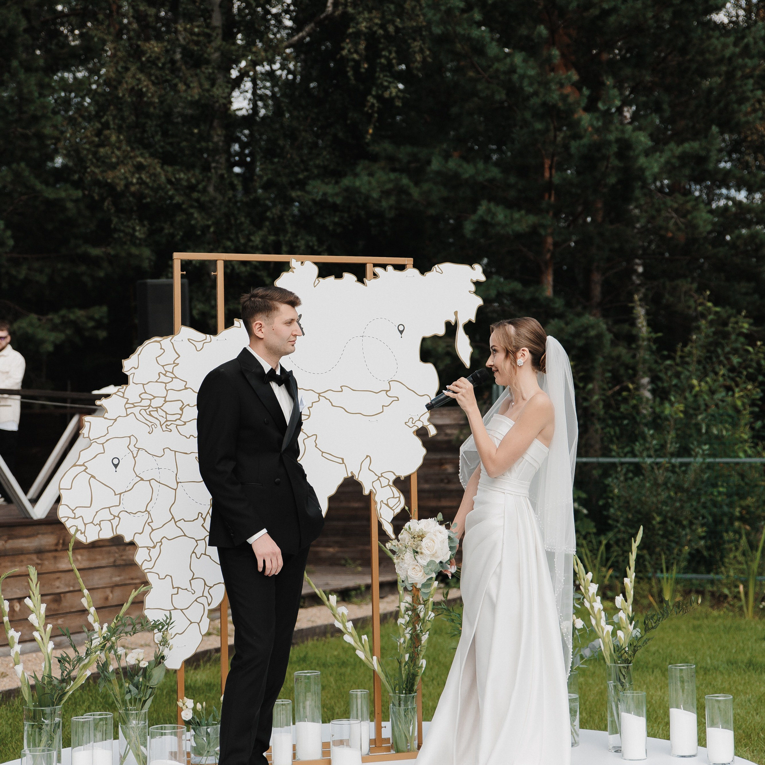 Данил и Ирина. Семейный свадебный фотограф Семен Егоров